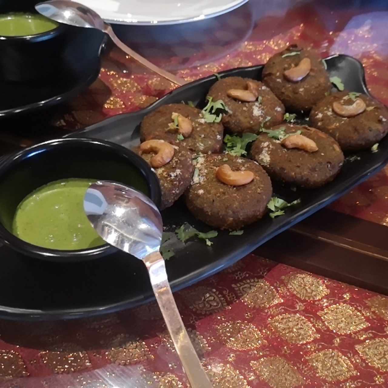 Hara Bhara Kebab