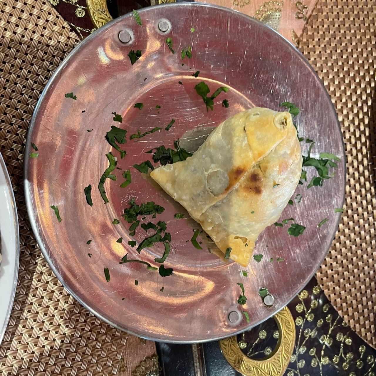 Samosa