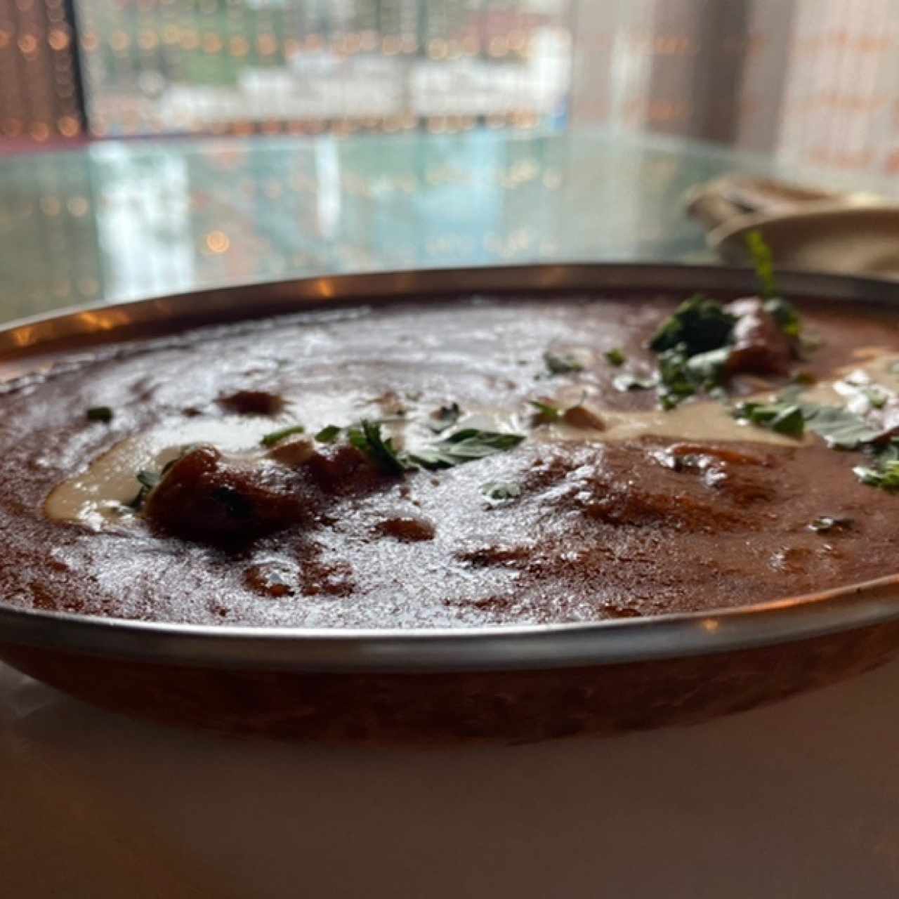 Mutton Curry