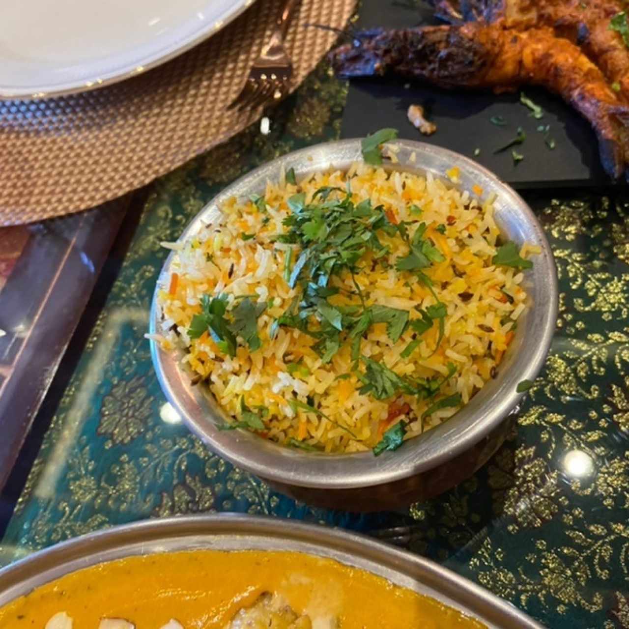 Jeera Rice