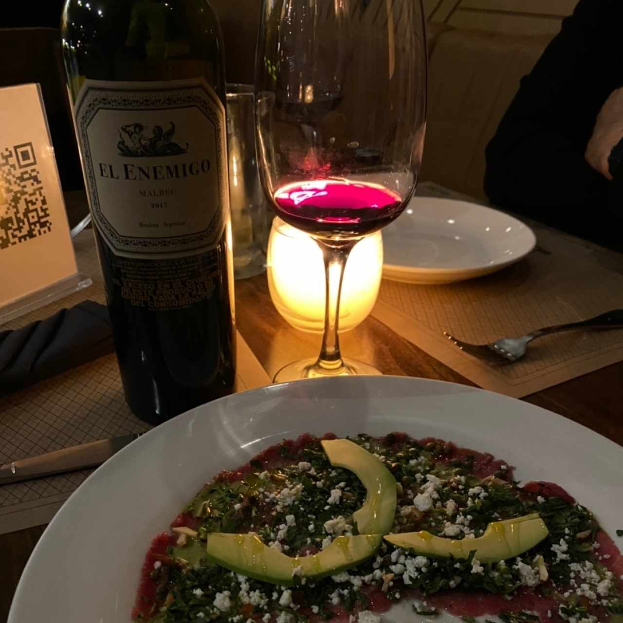 Carpaccio