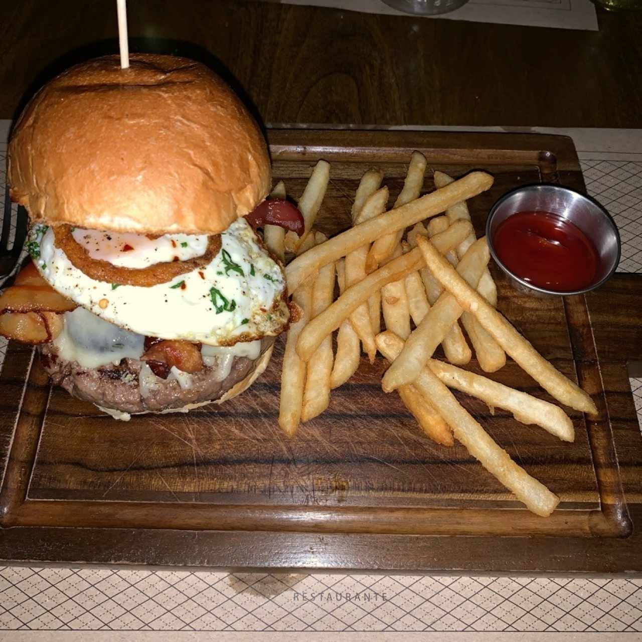 luka burger