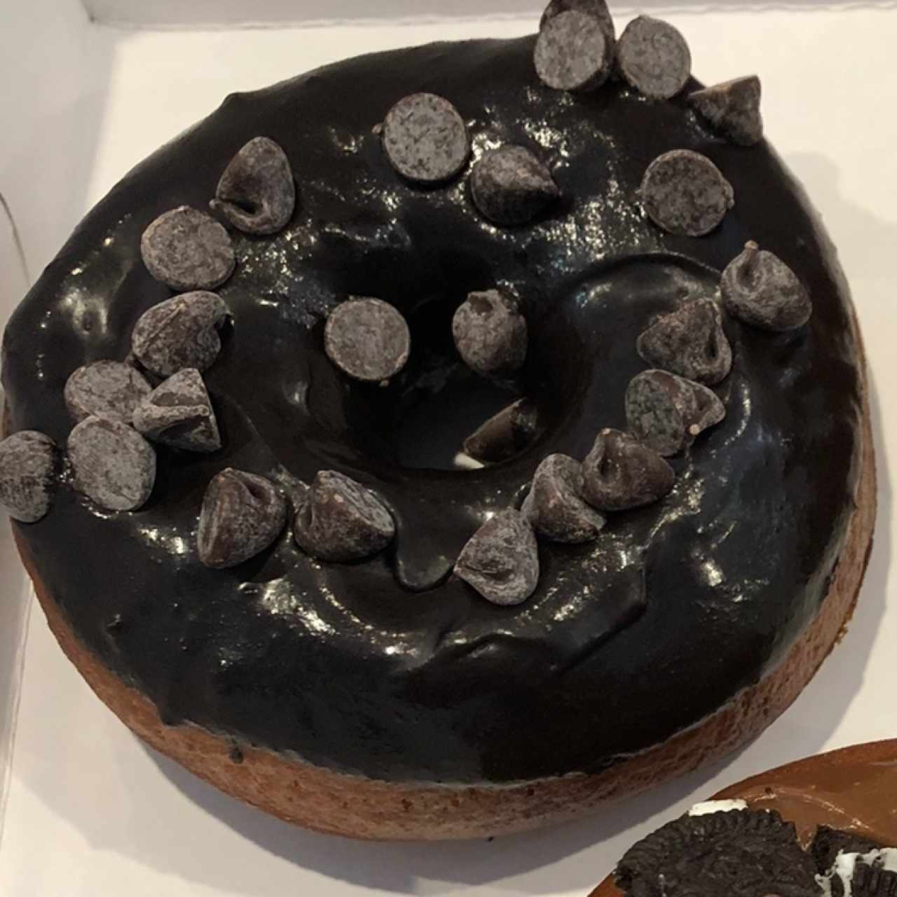 Donut Time - Mister Jack