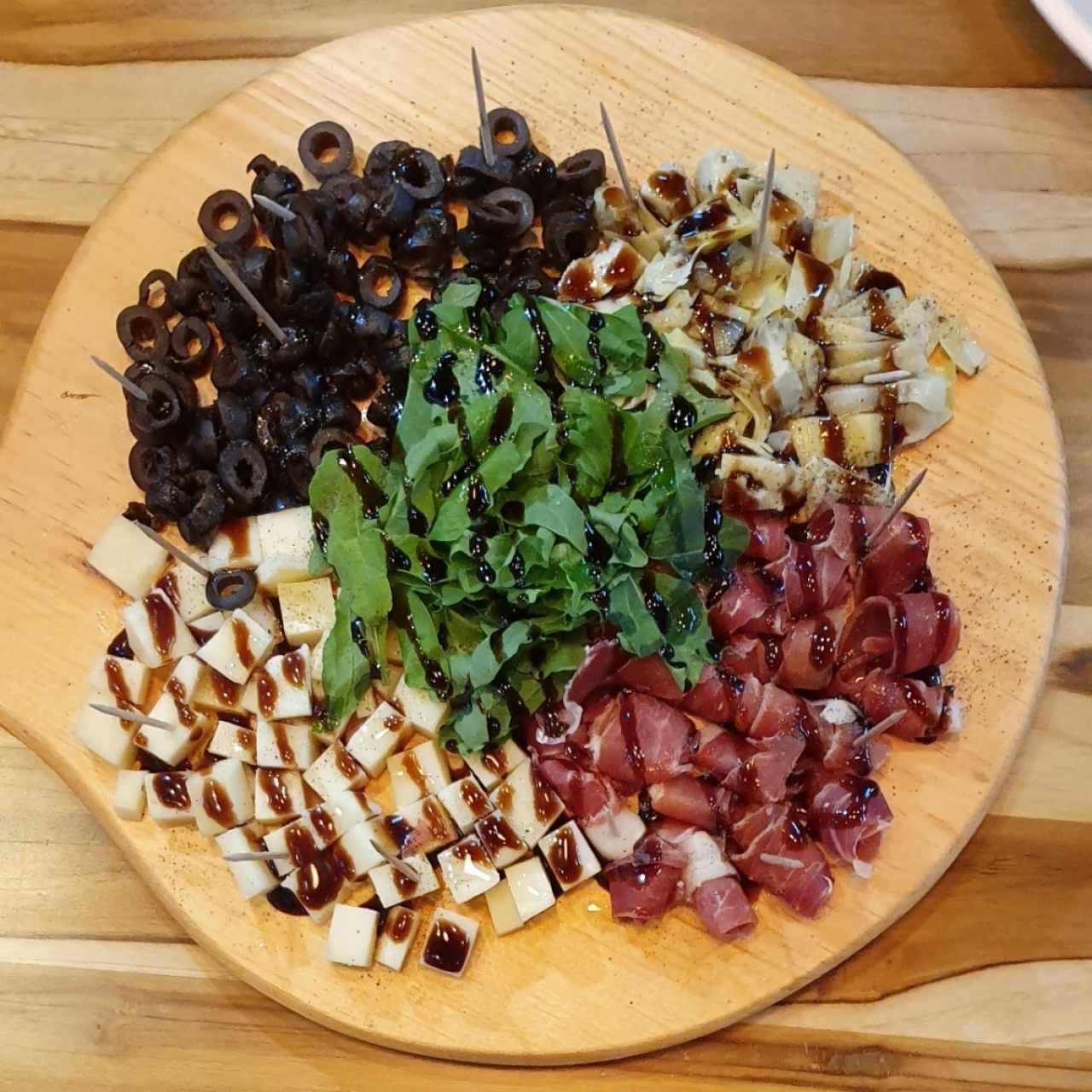 Antipasto