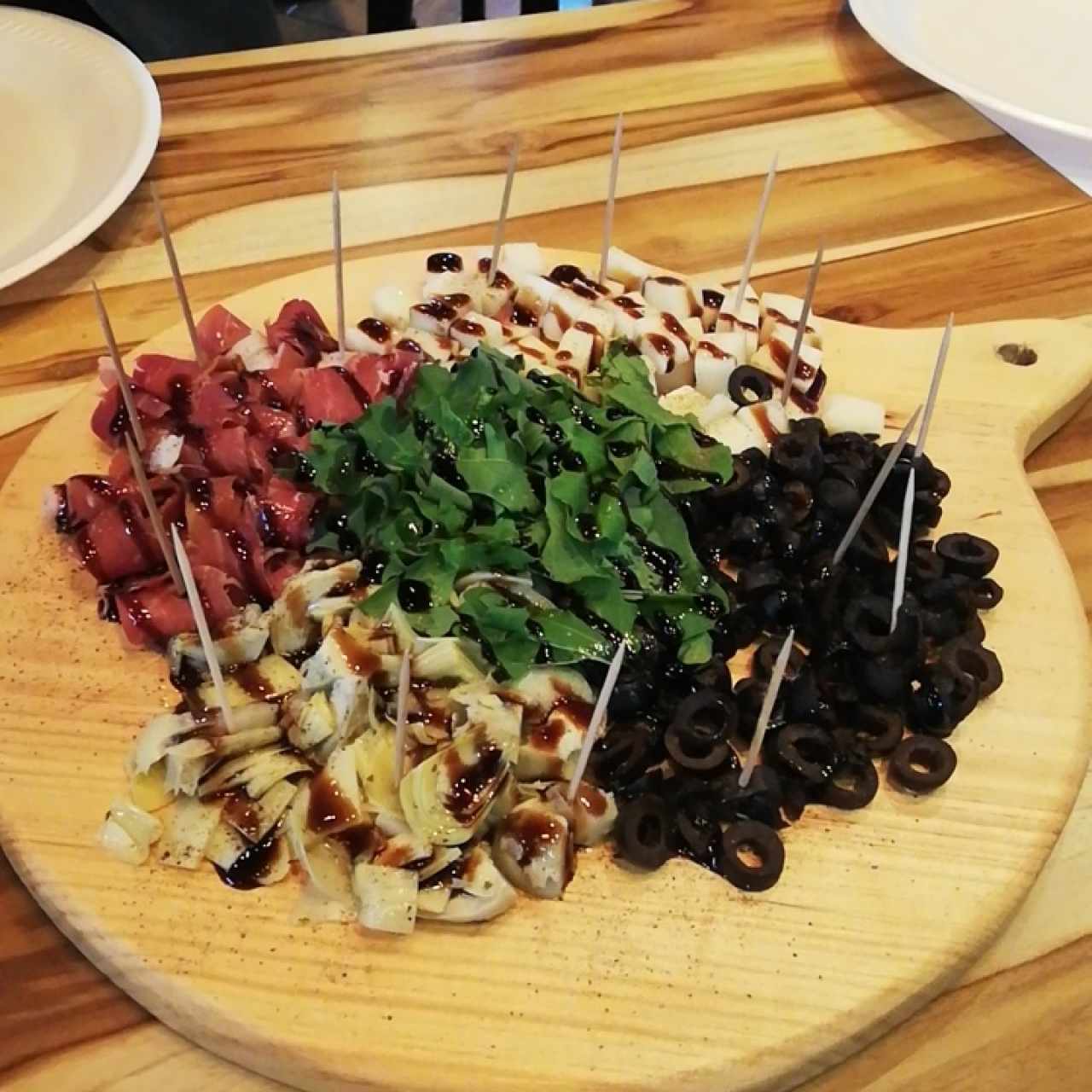 Antipasto