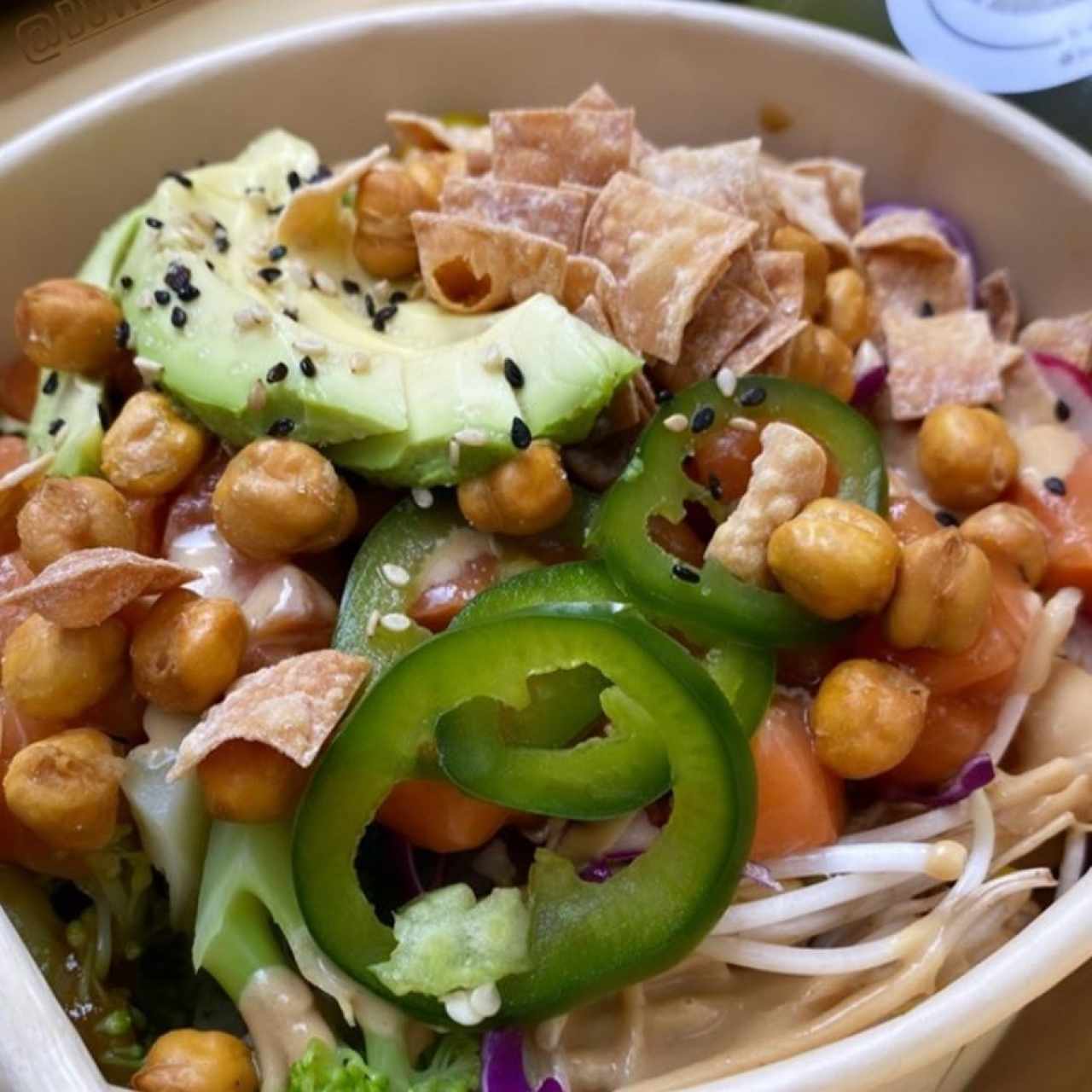 Bowl - Bowl Grande