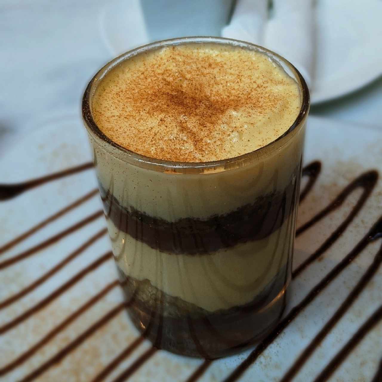 Tiramisú