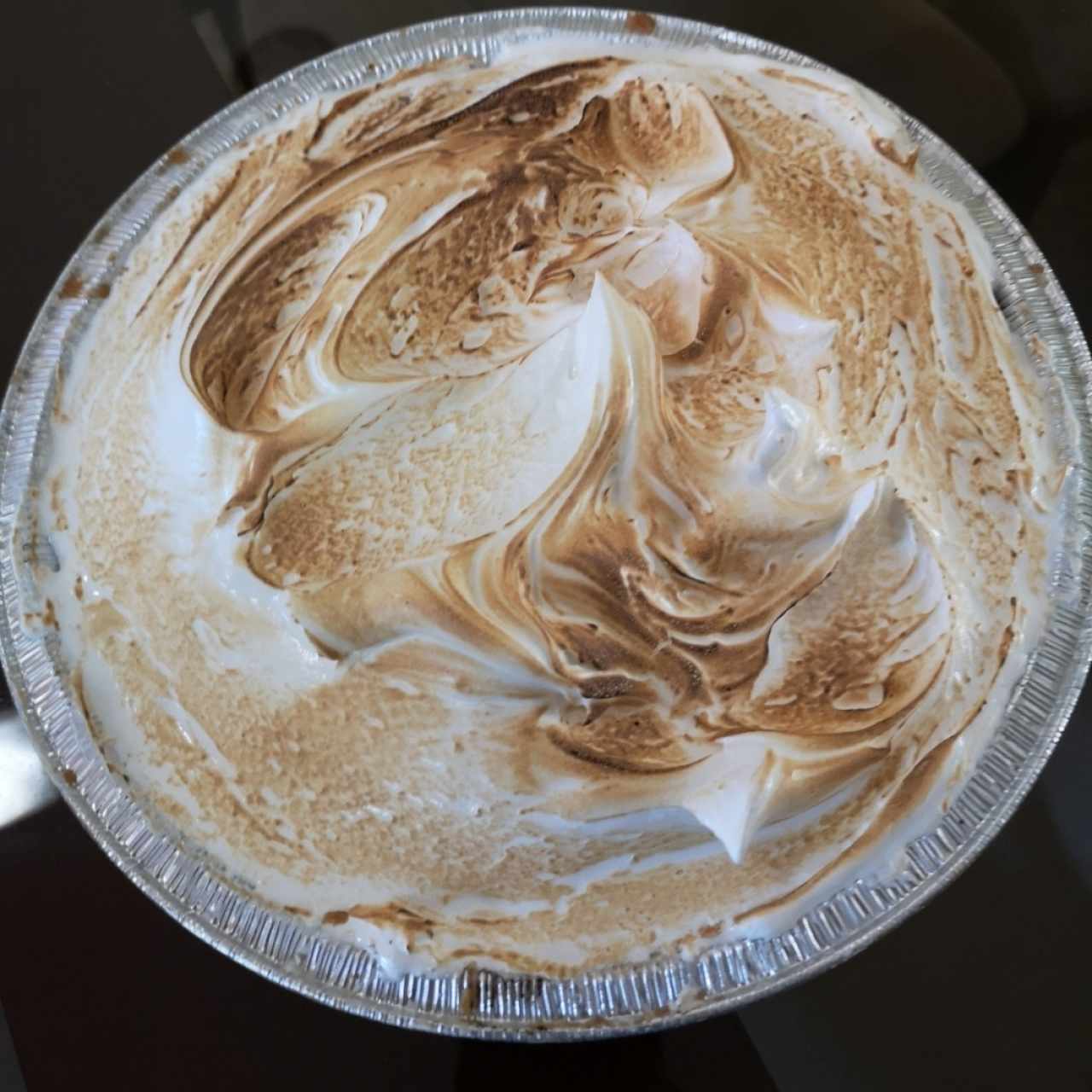 pastel de tres leches