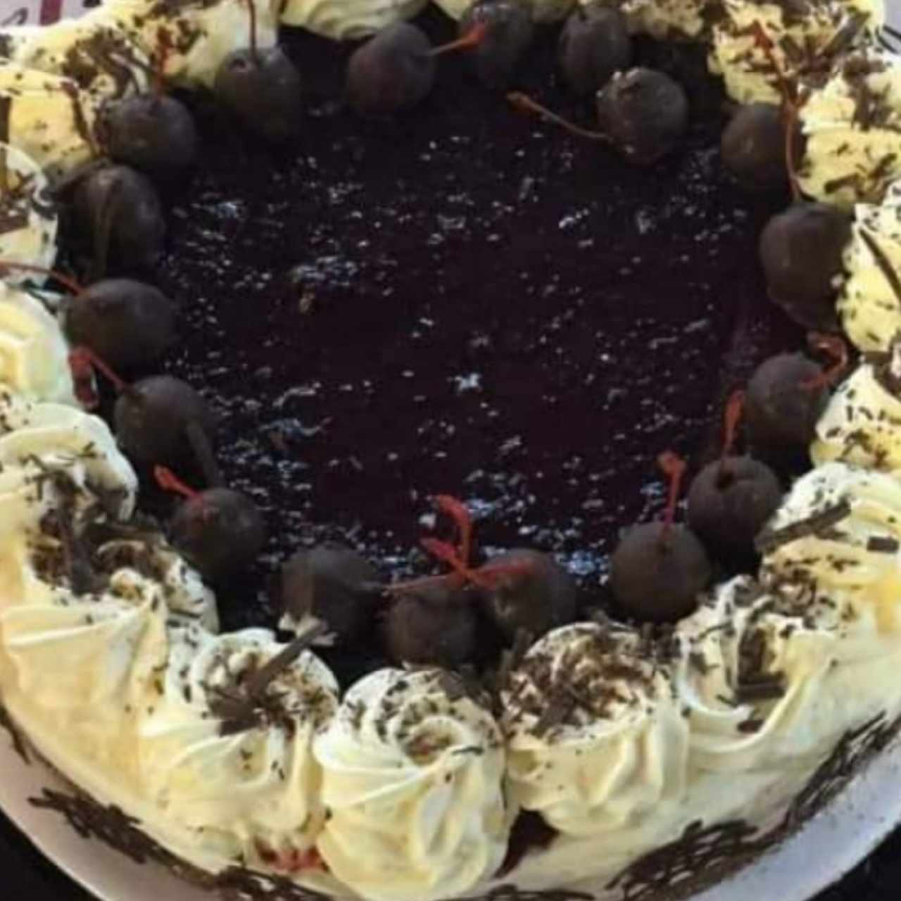 selva negra 