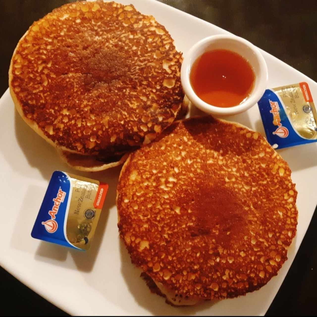 Panqueques