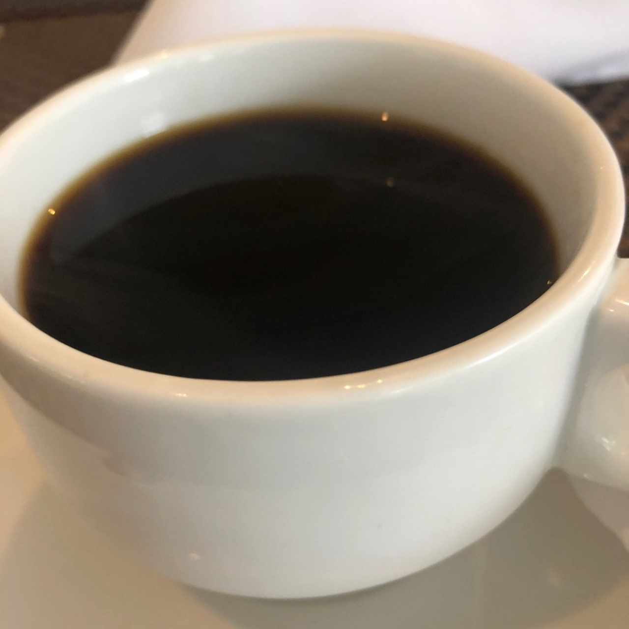 cafe americano