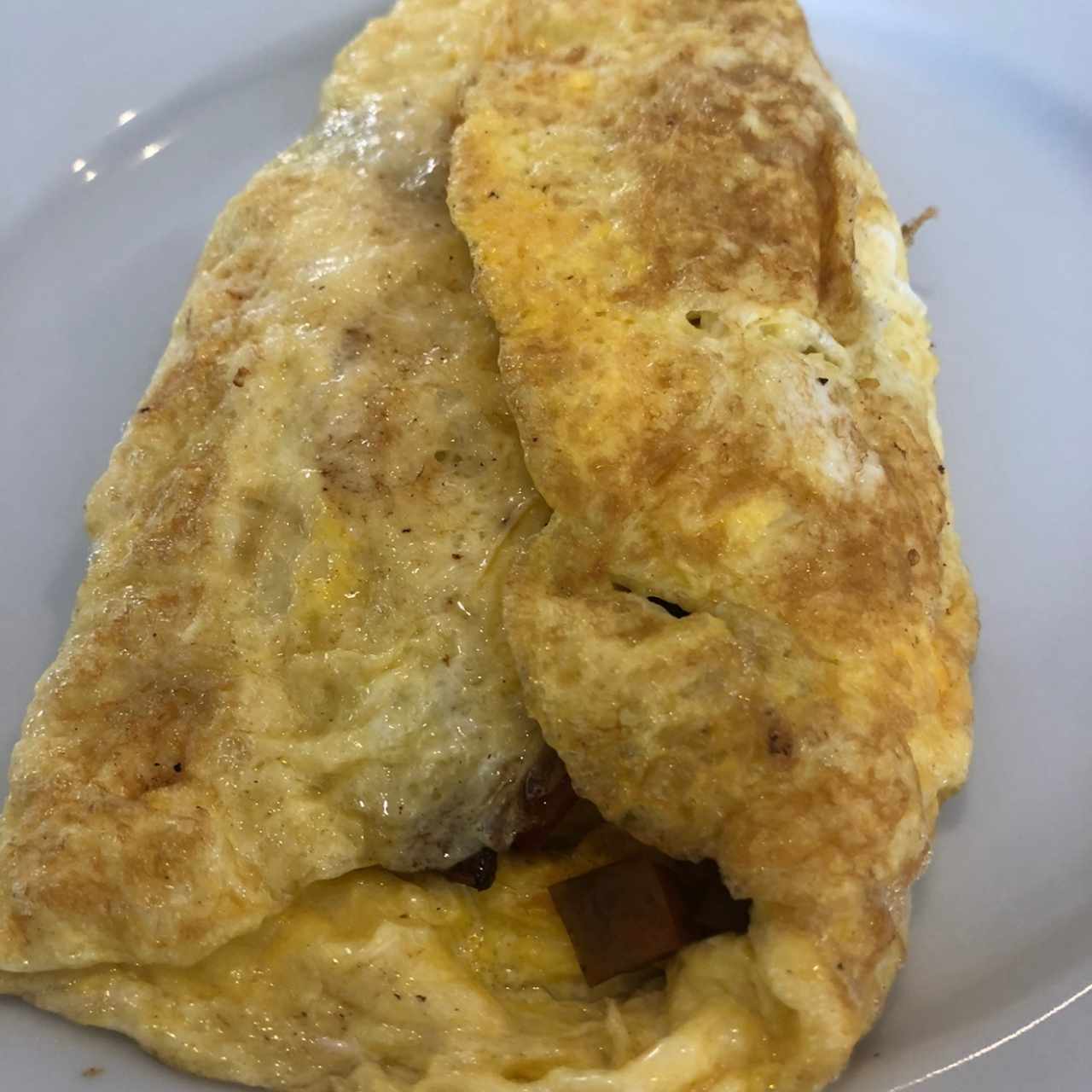 omelet