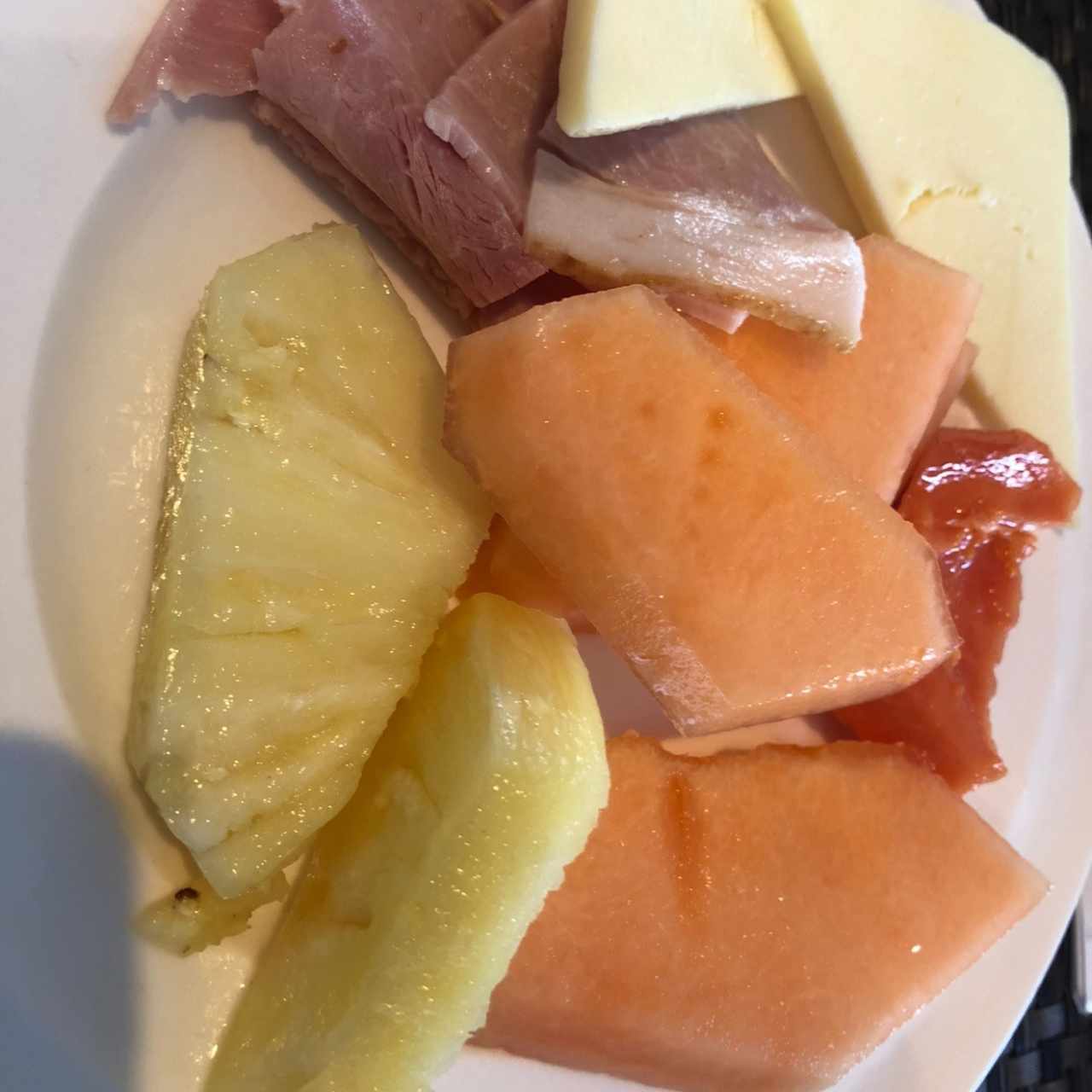 Frutas