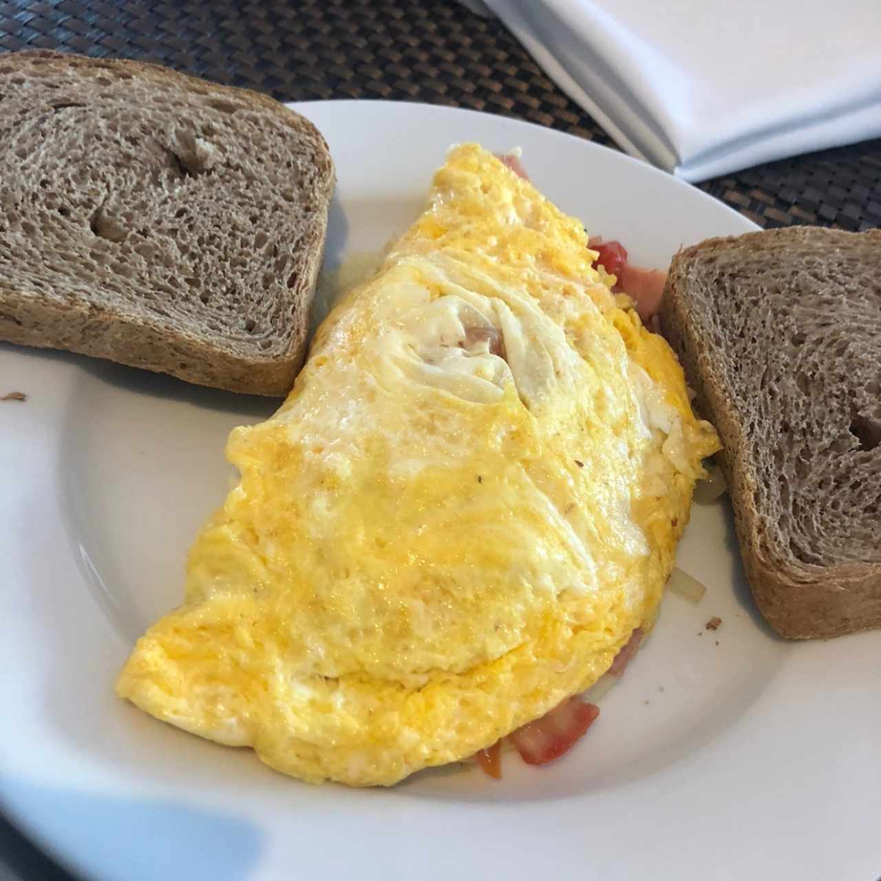 Omelet
