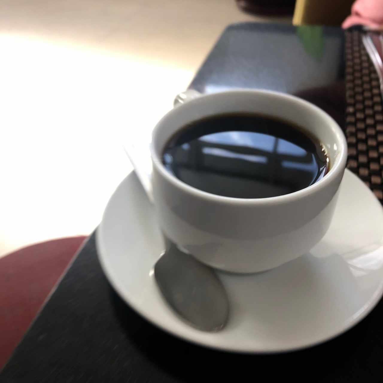 Cafe Americano