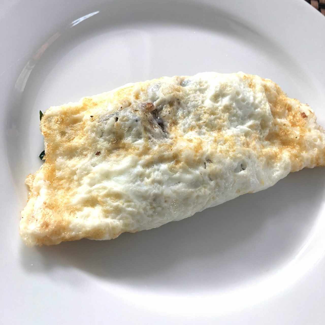 Omelet