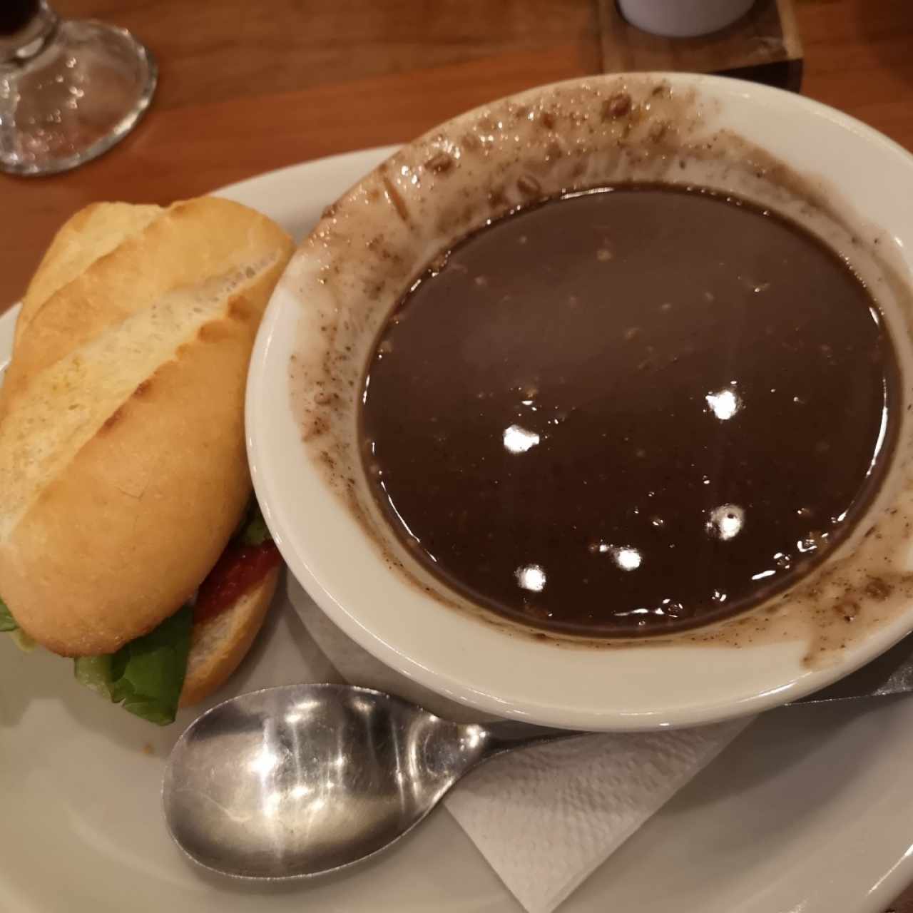 dos de tres