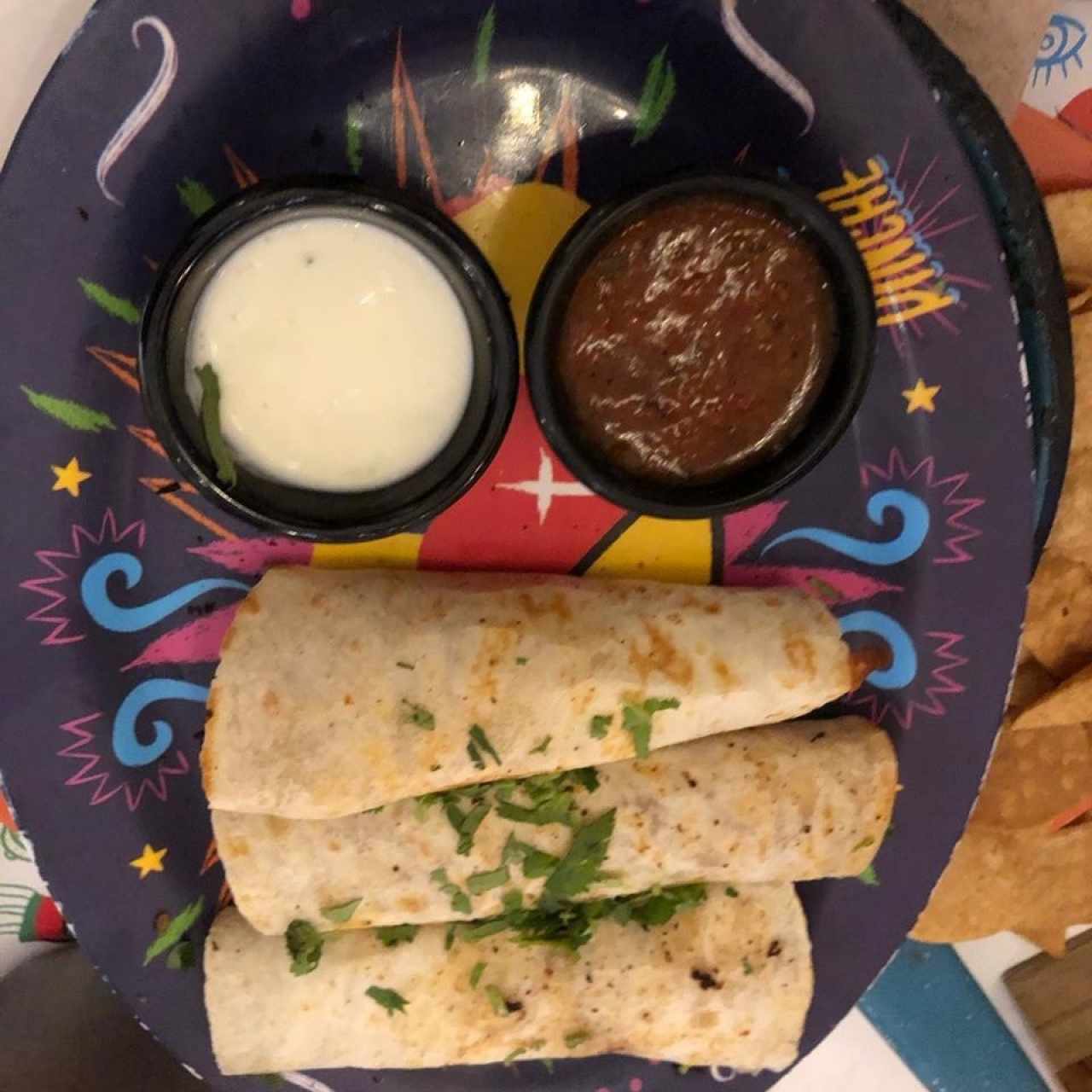 flautas