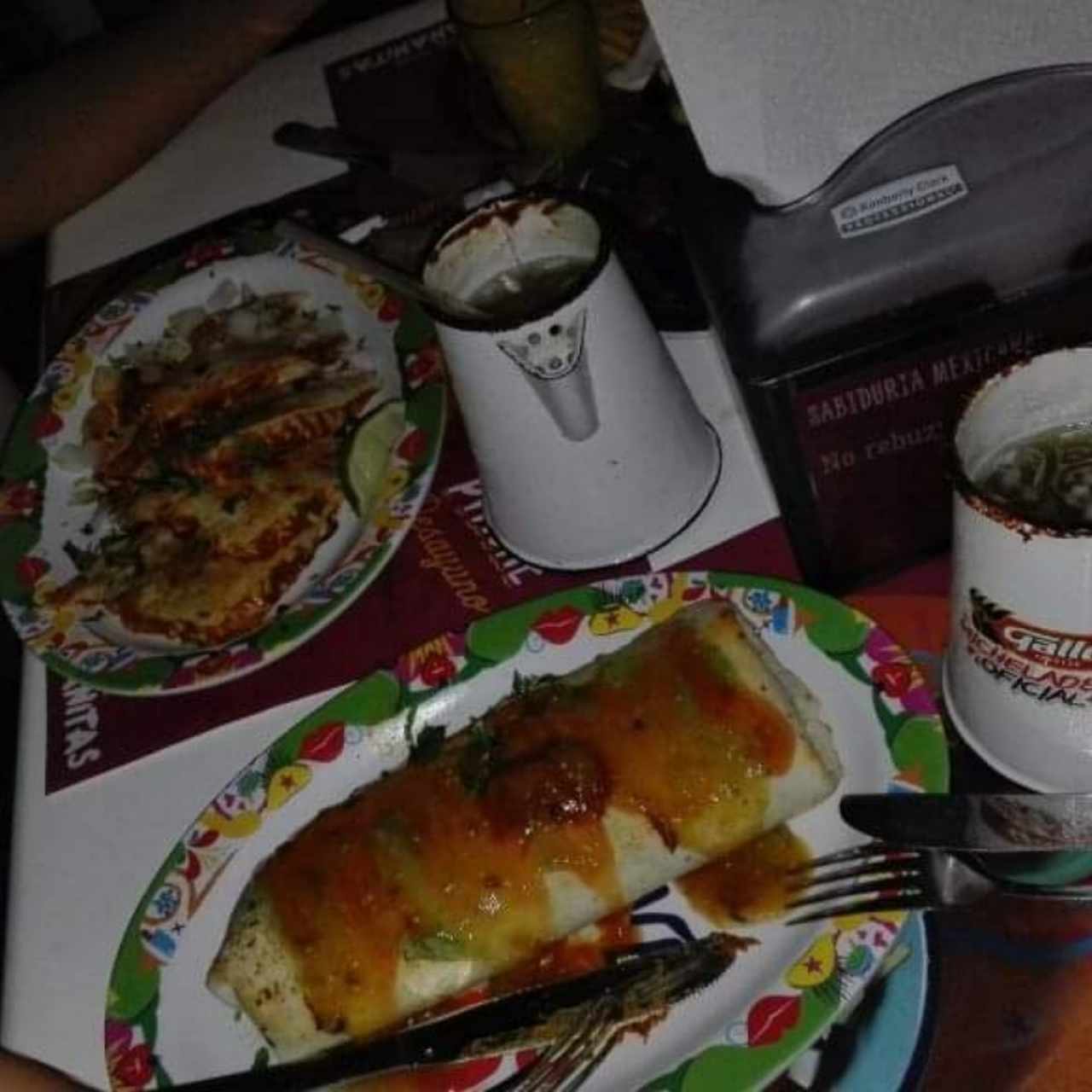 Burrito 