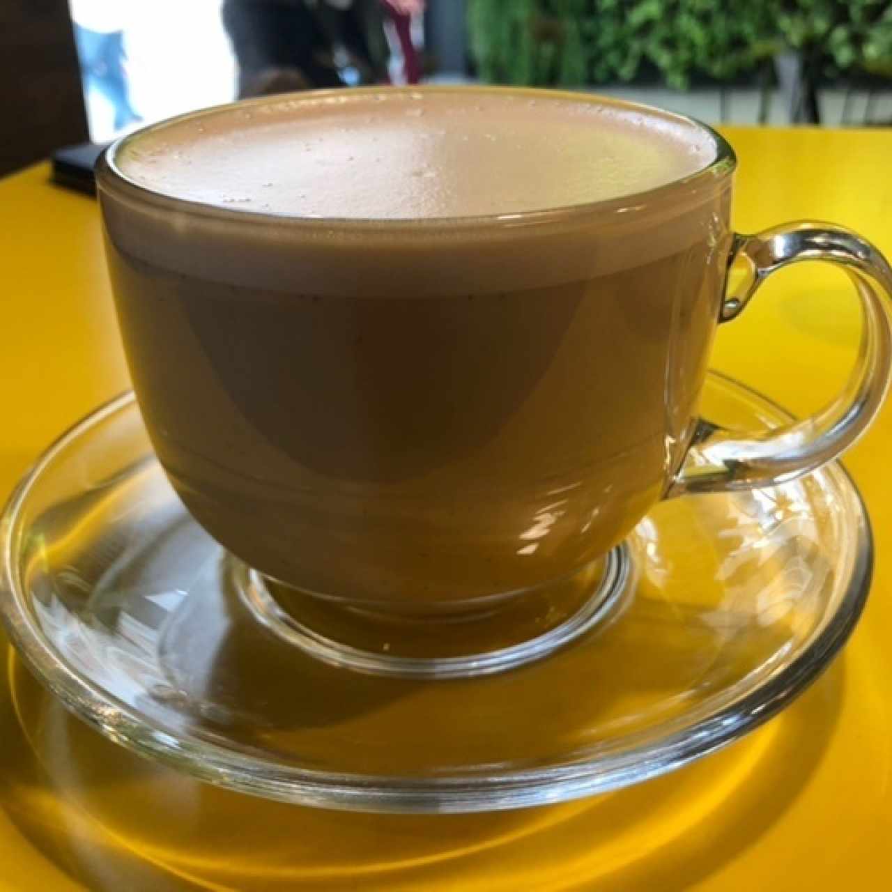 Té chai