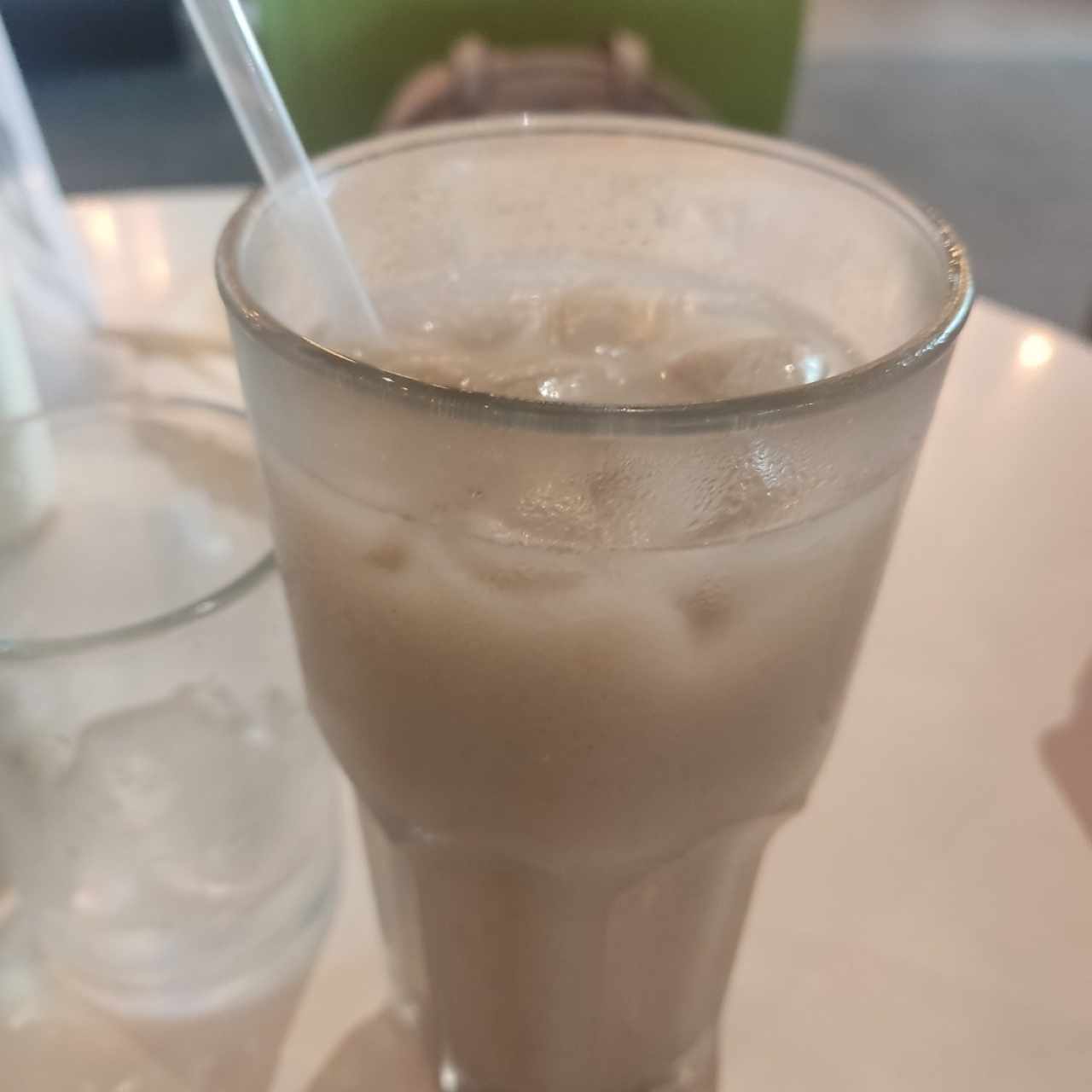 horchata