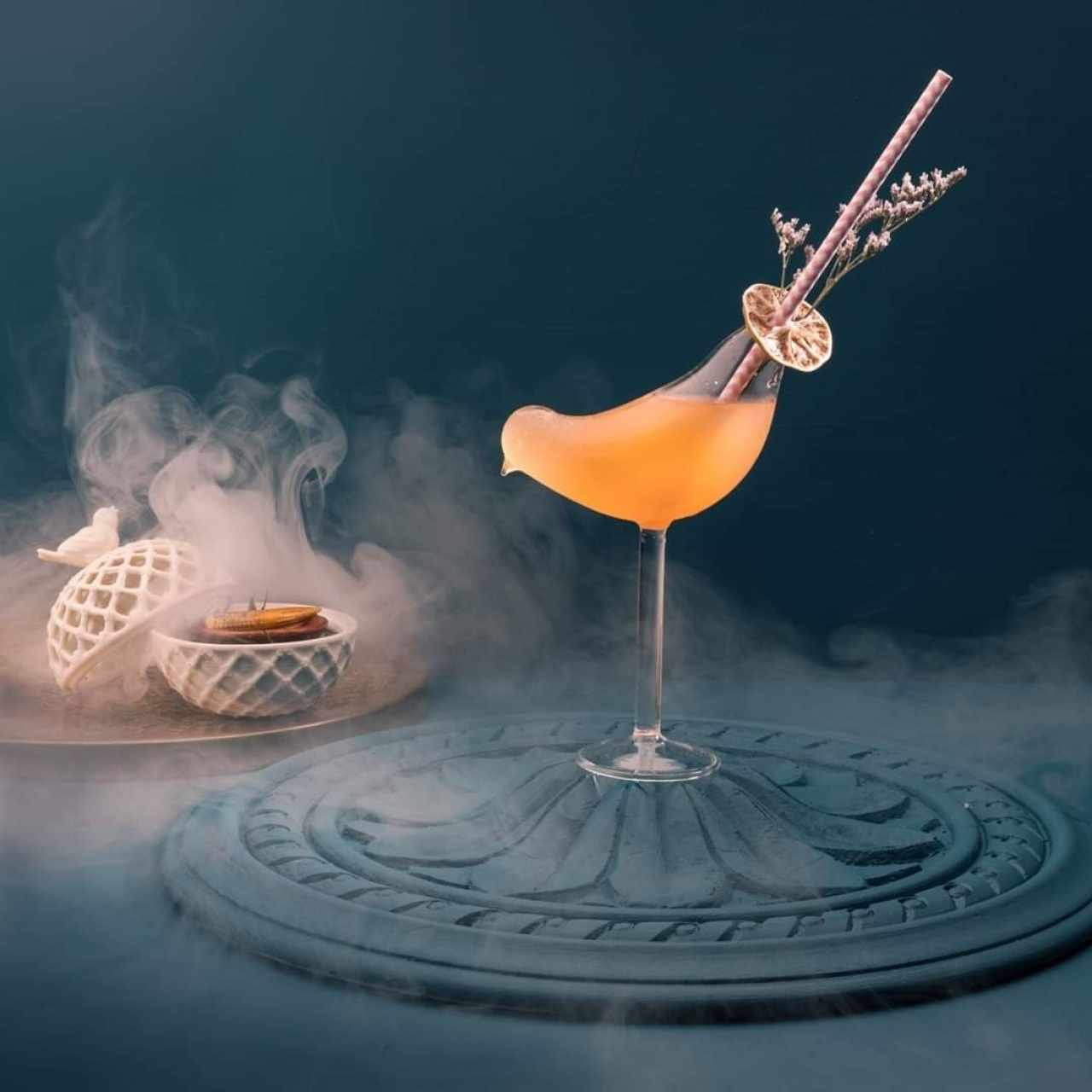 Cocktail Lobby