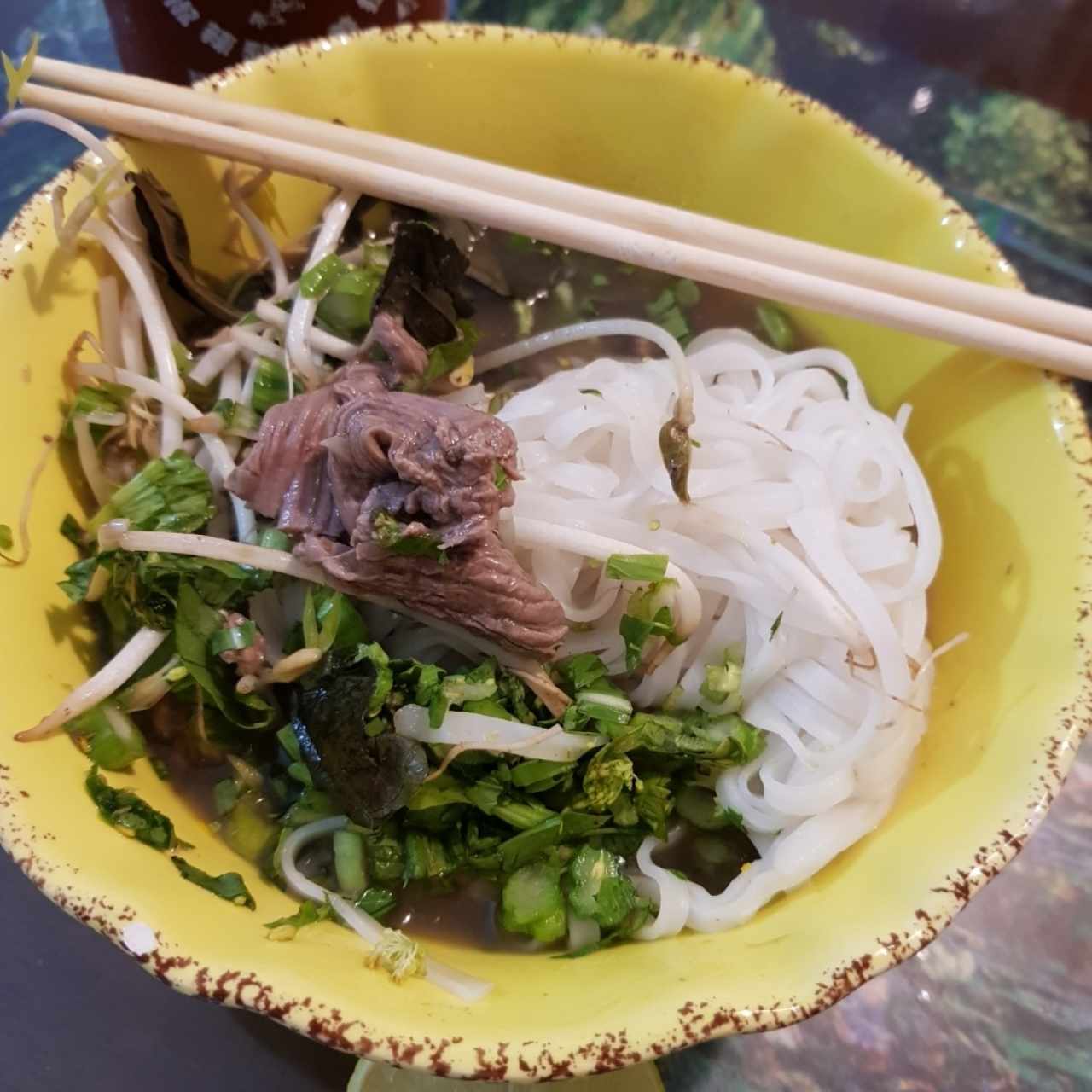Principales - Pho Bo
