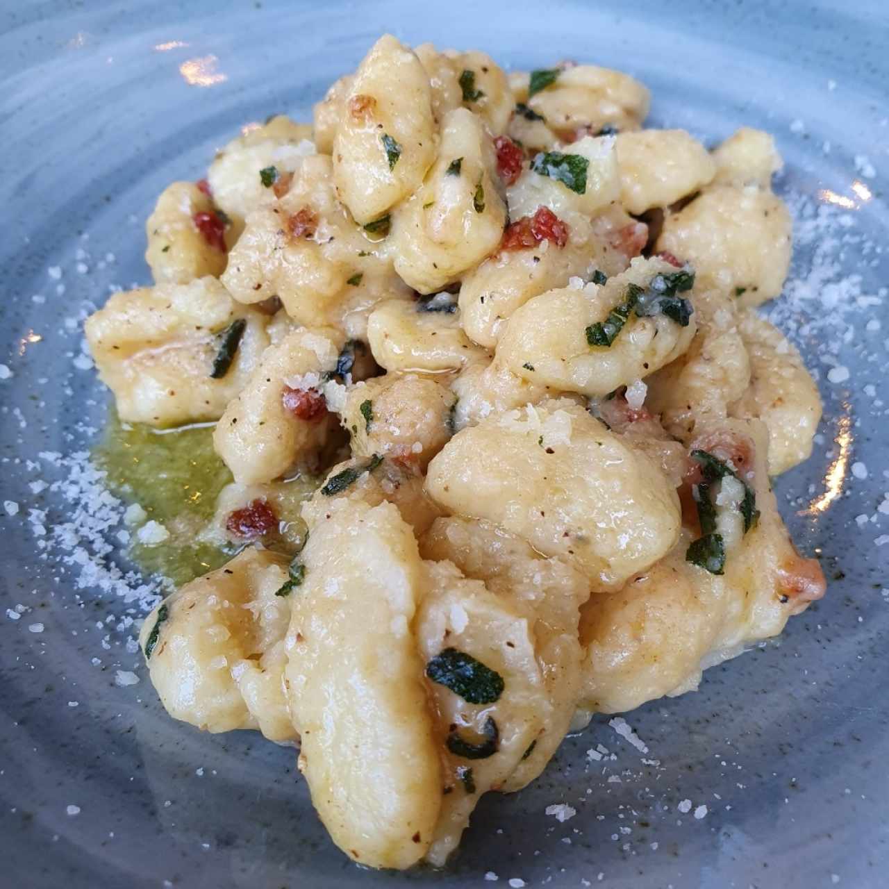 Gnocchi Brunetti