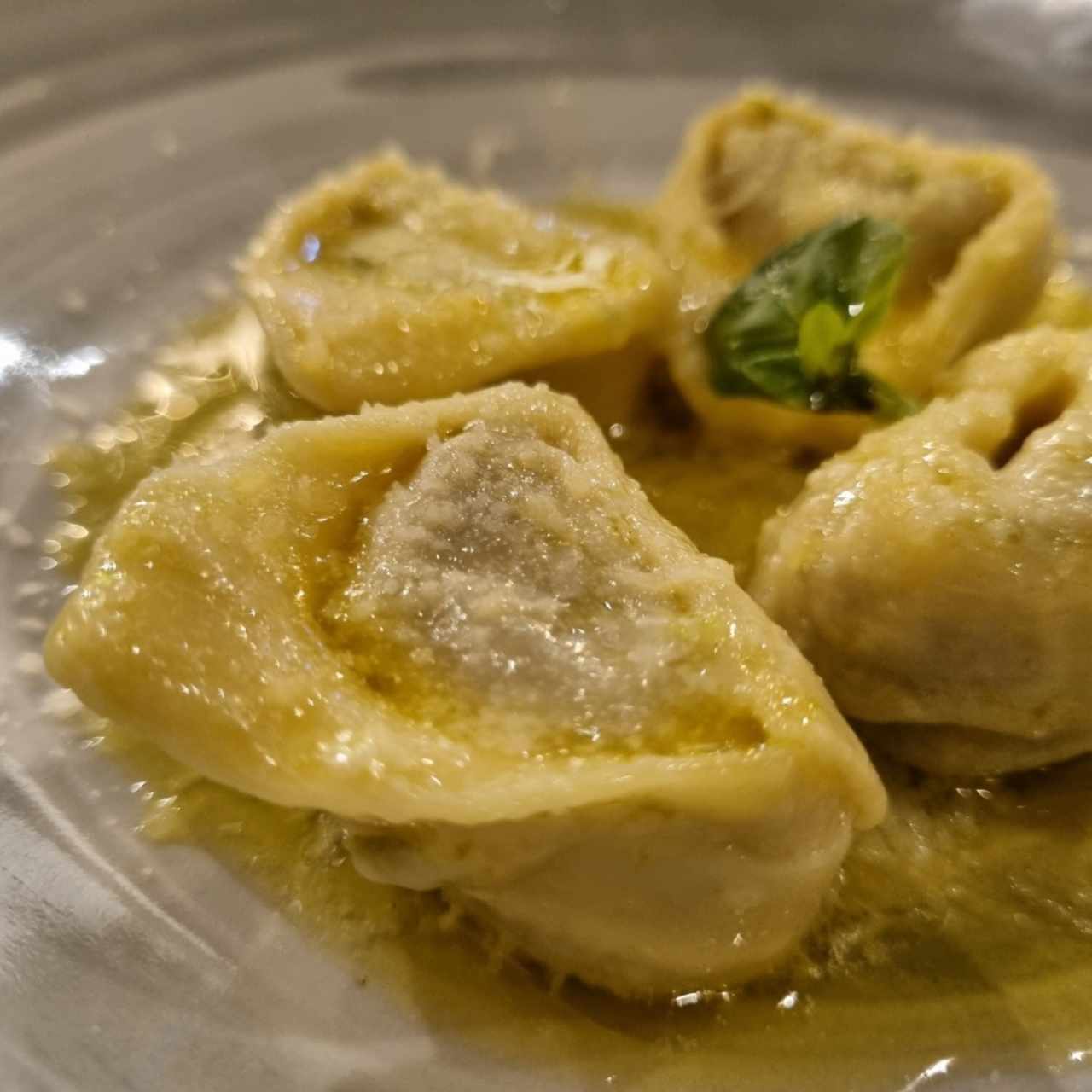Tortellini del Nonno