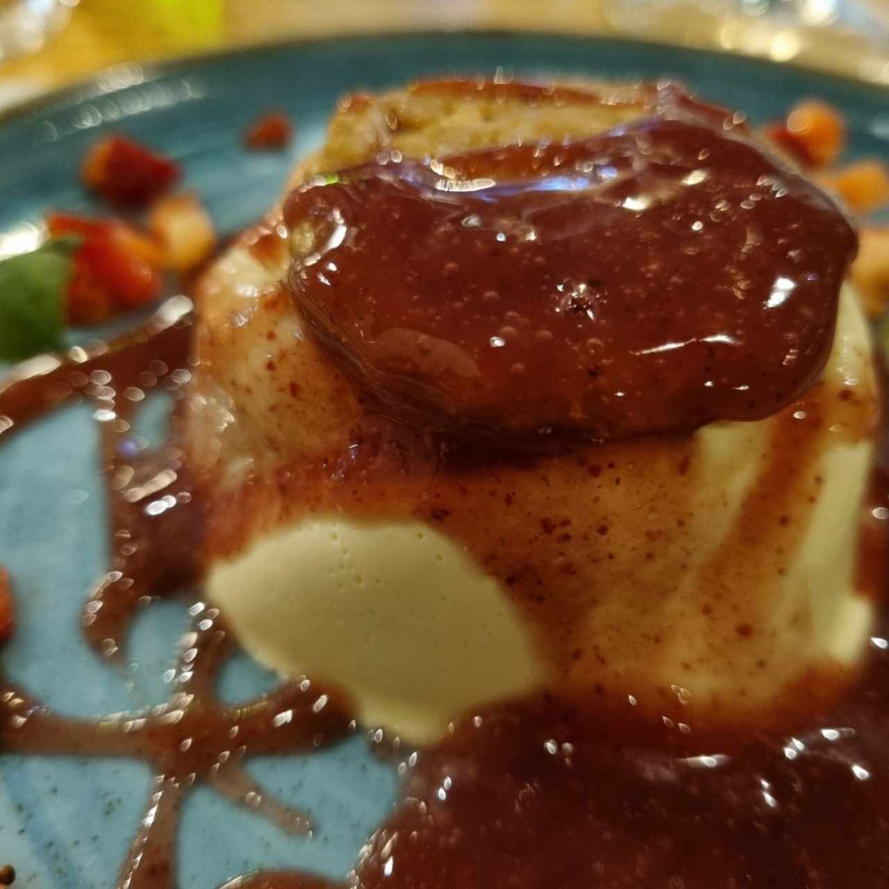 Pannacotta