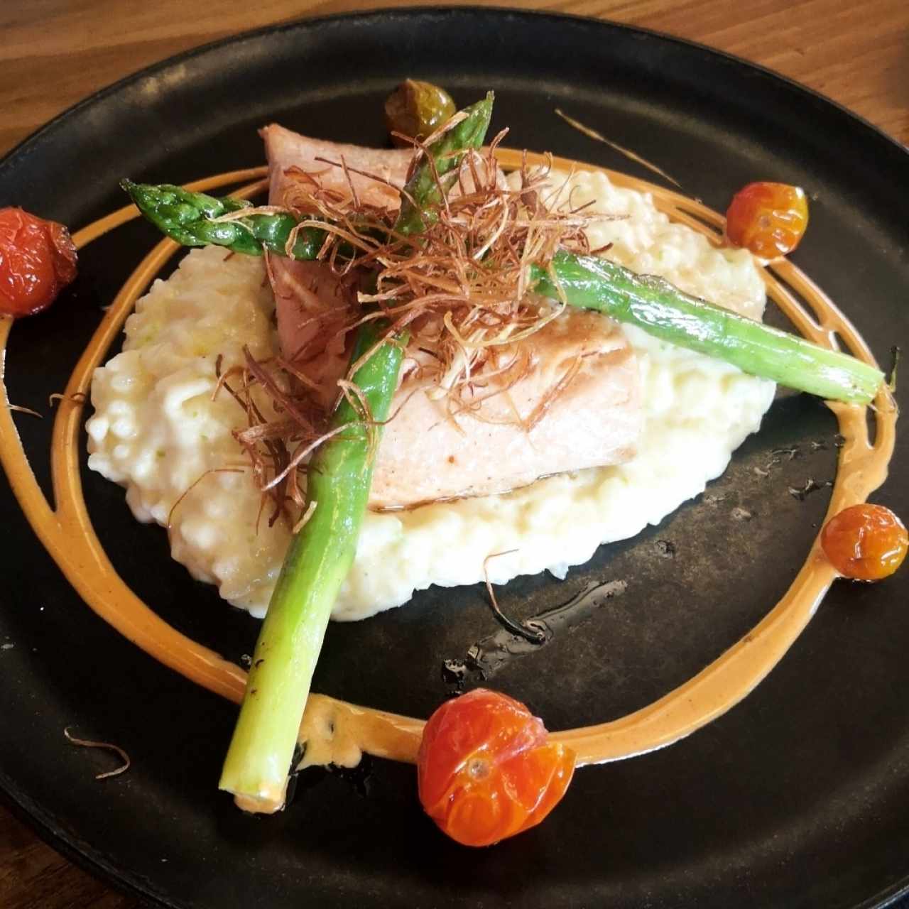 Salmón 