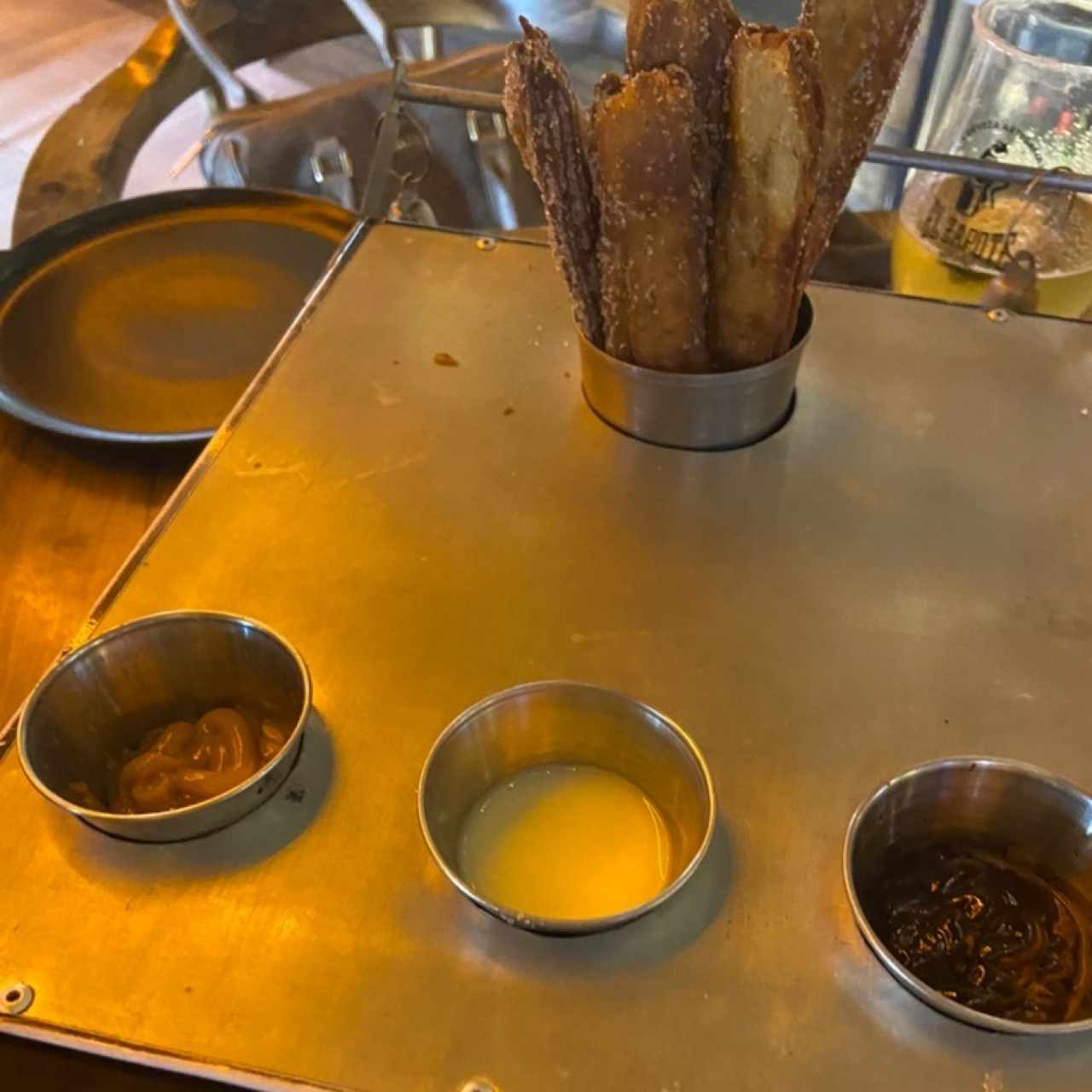 churros