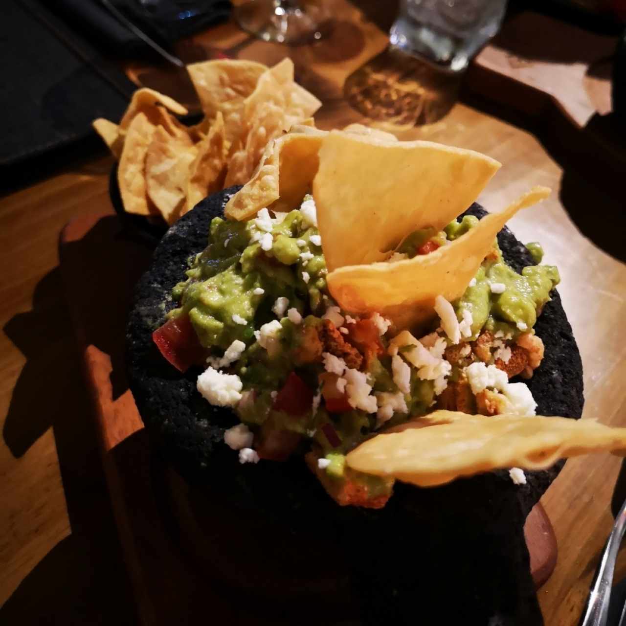 Guacamoles - Guacamole Tradicional