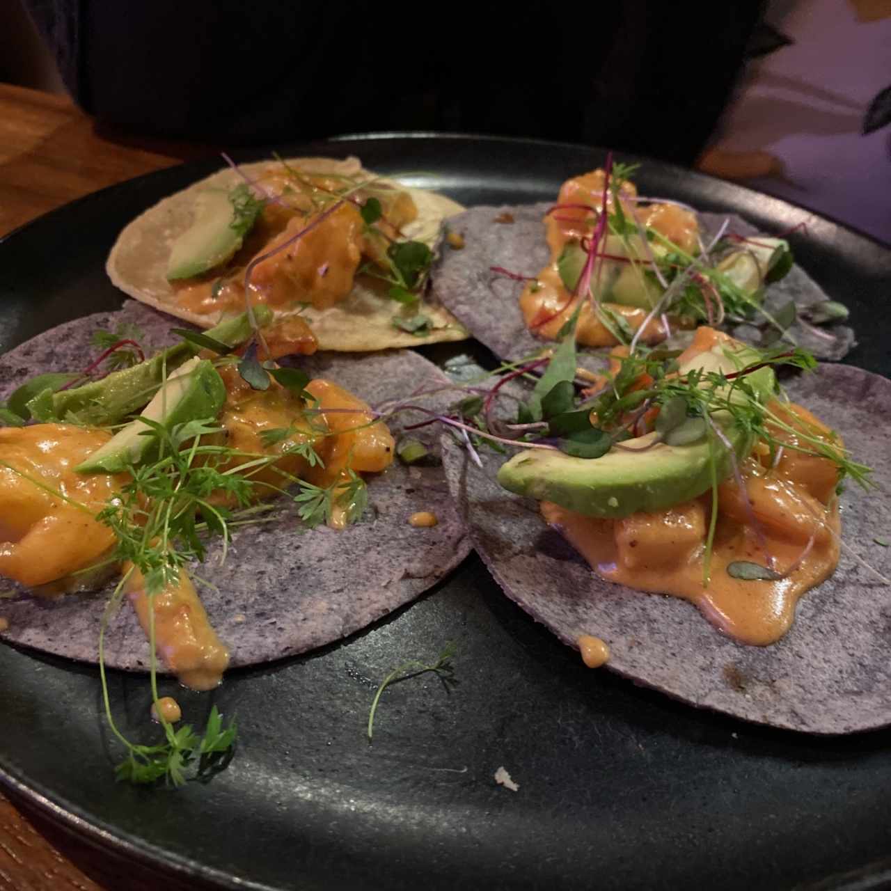 Tacos Gobernador