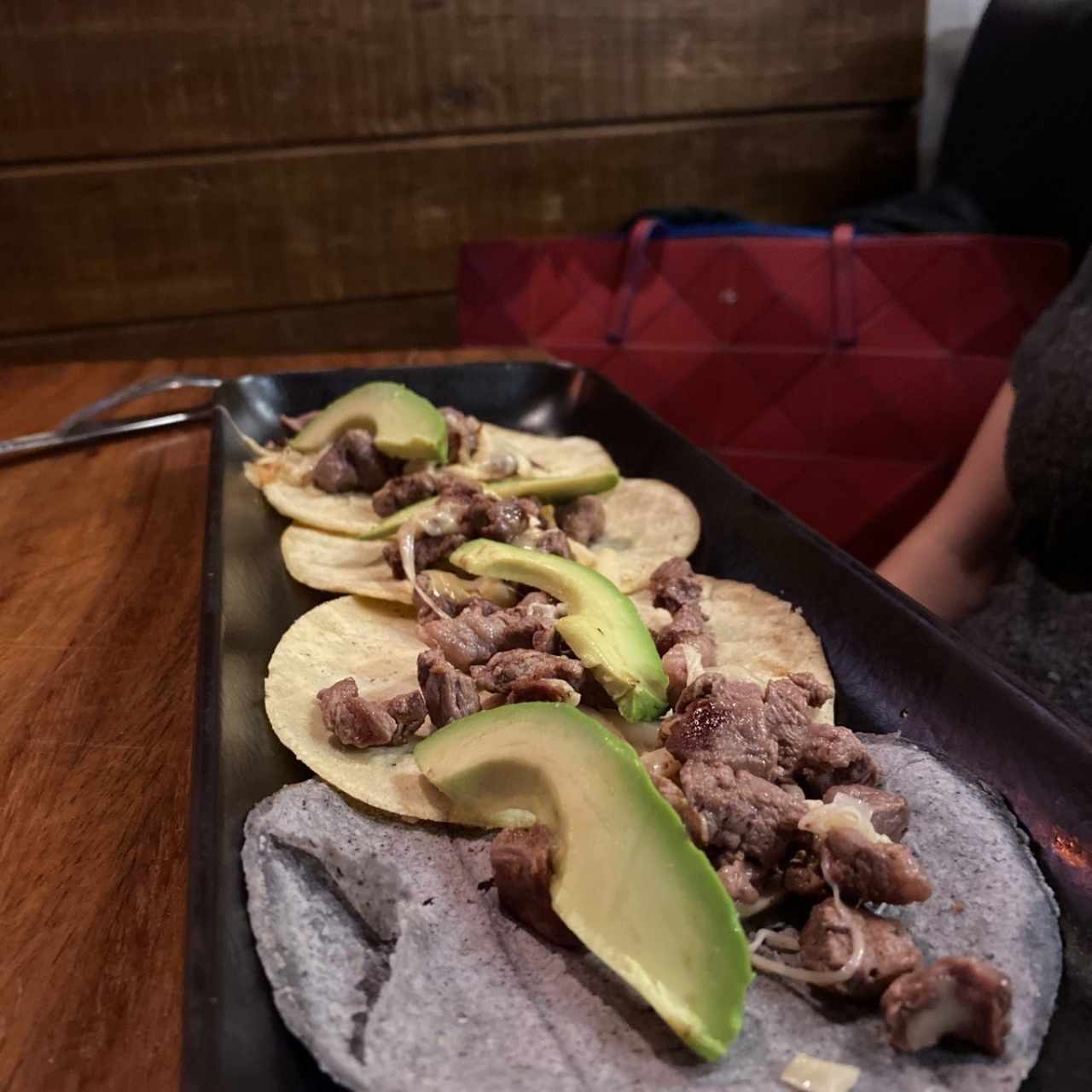 Tacos de Carnitas