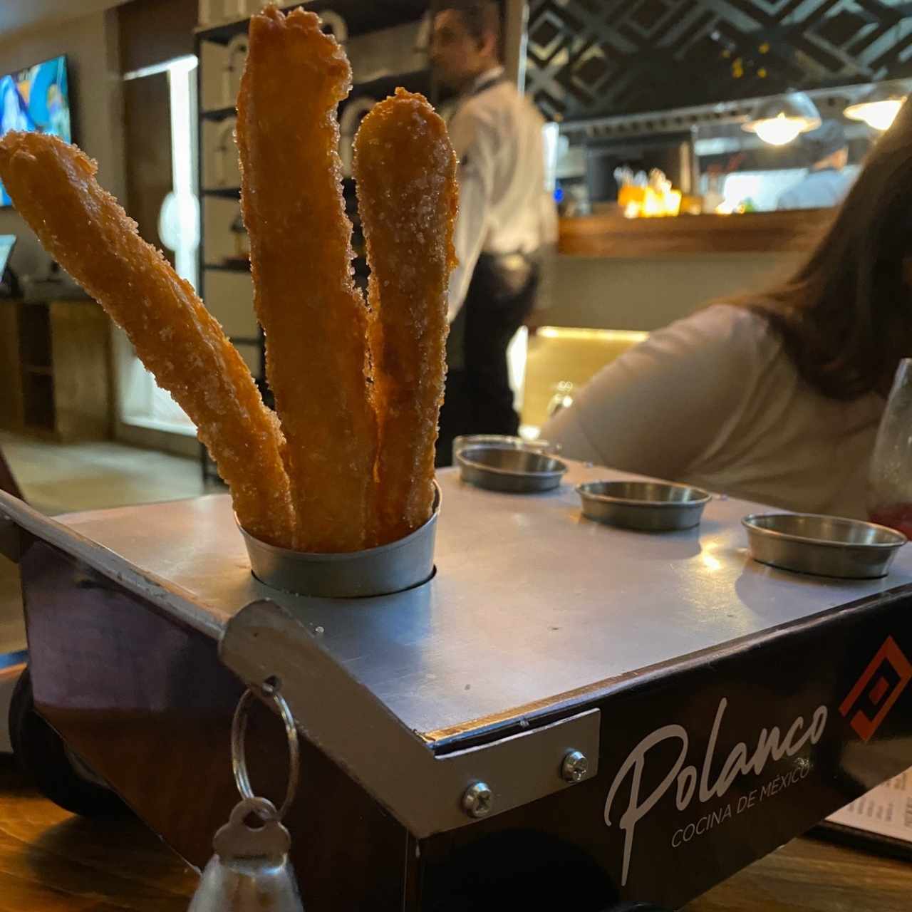 Churros