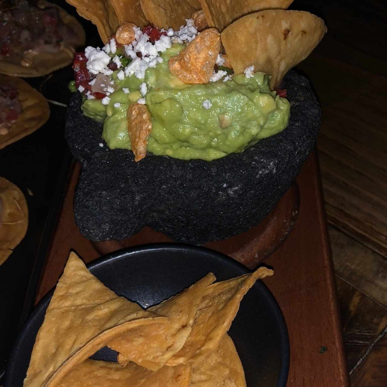 Guacamoles - Guacamole Tradicional