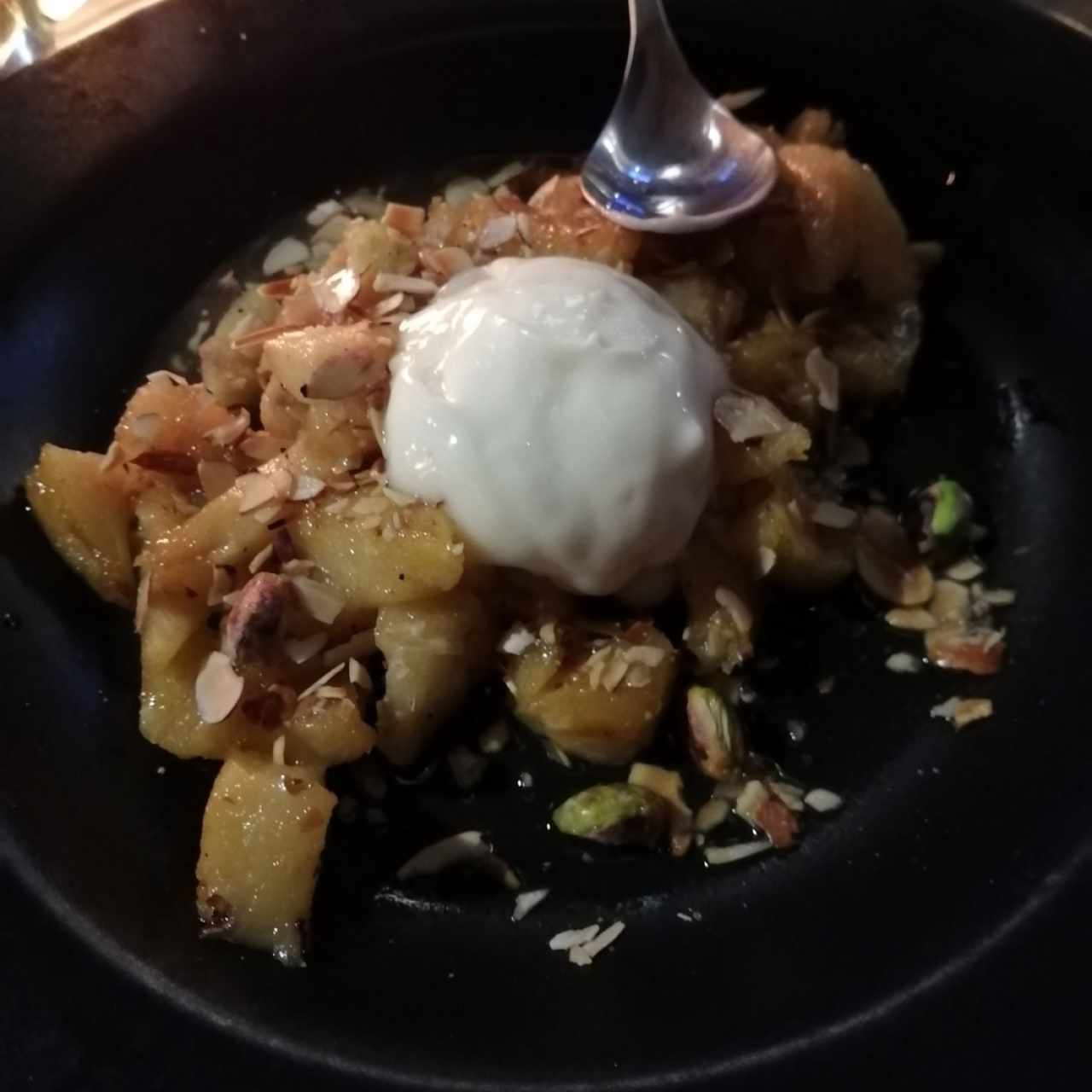 Postre 