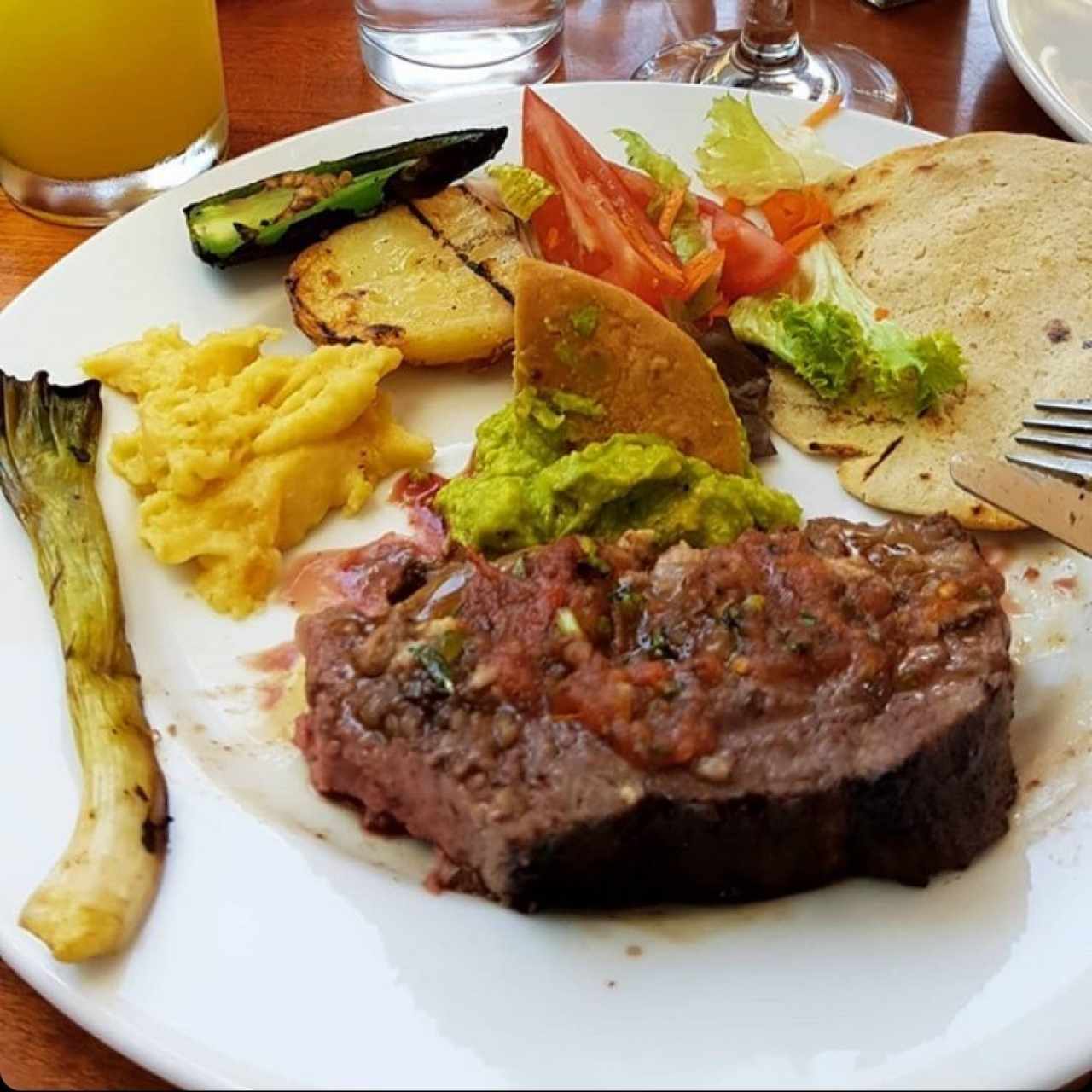 Lomito de 12 onz