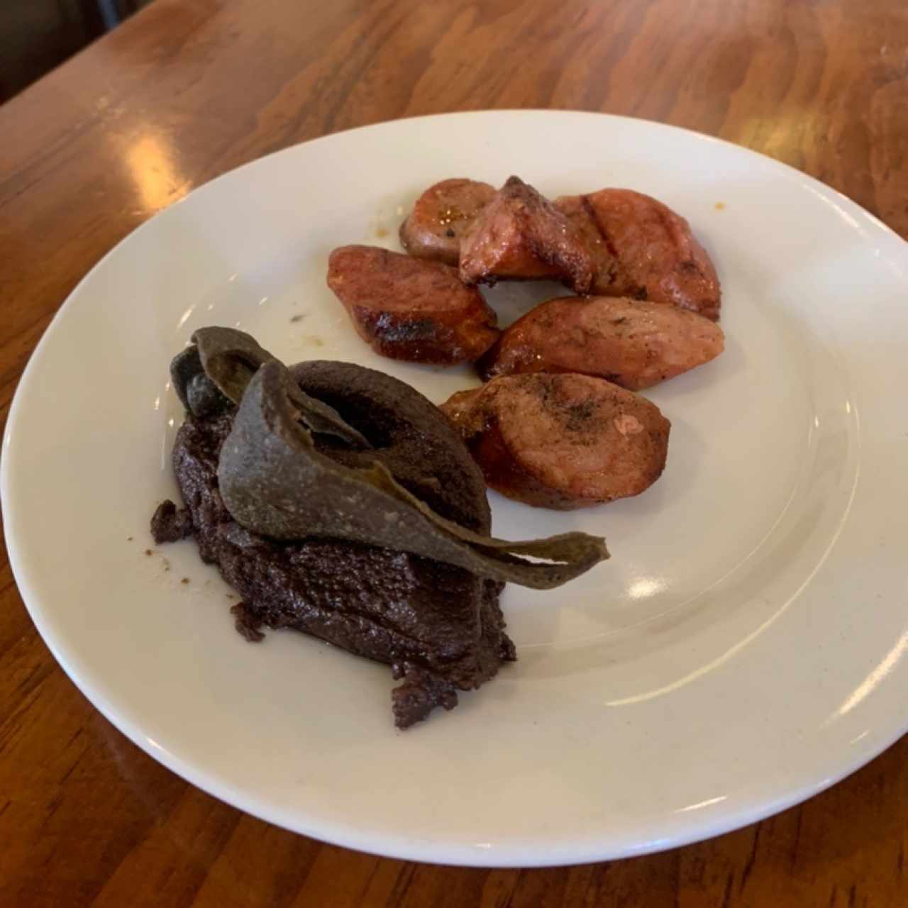 Chorizo Argentino