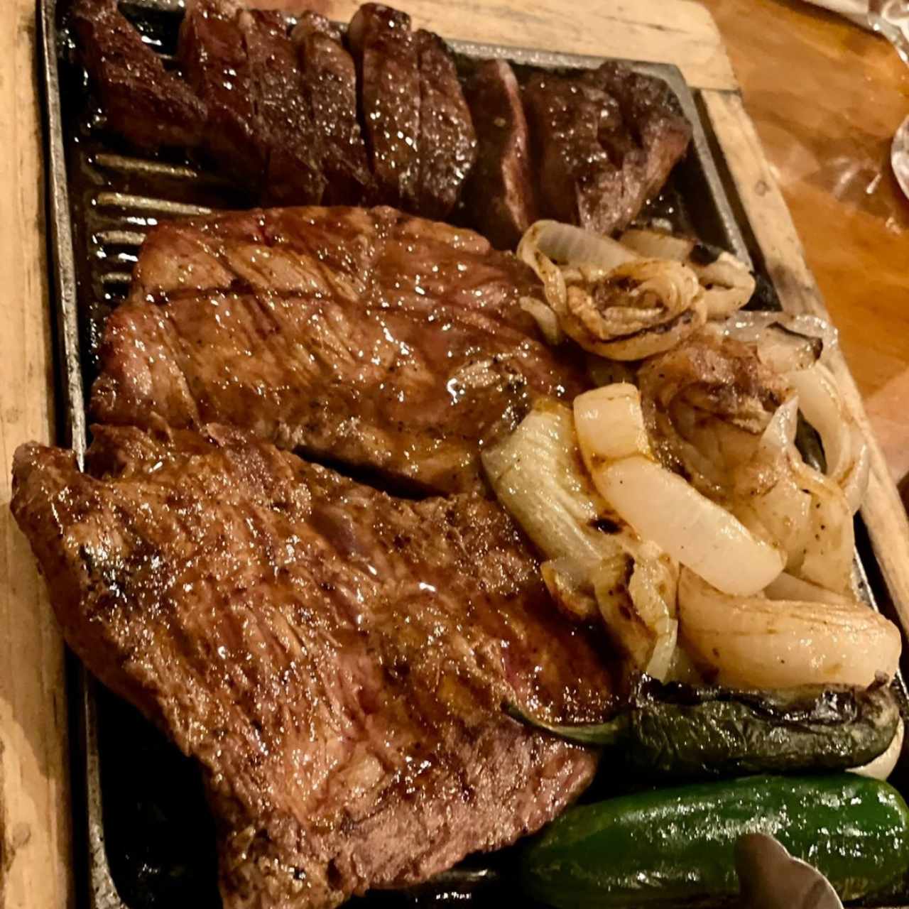 carne azada