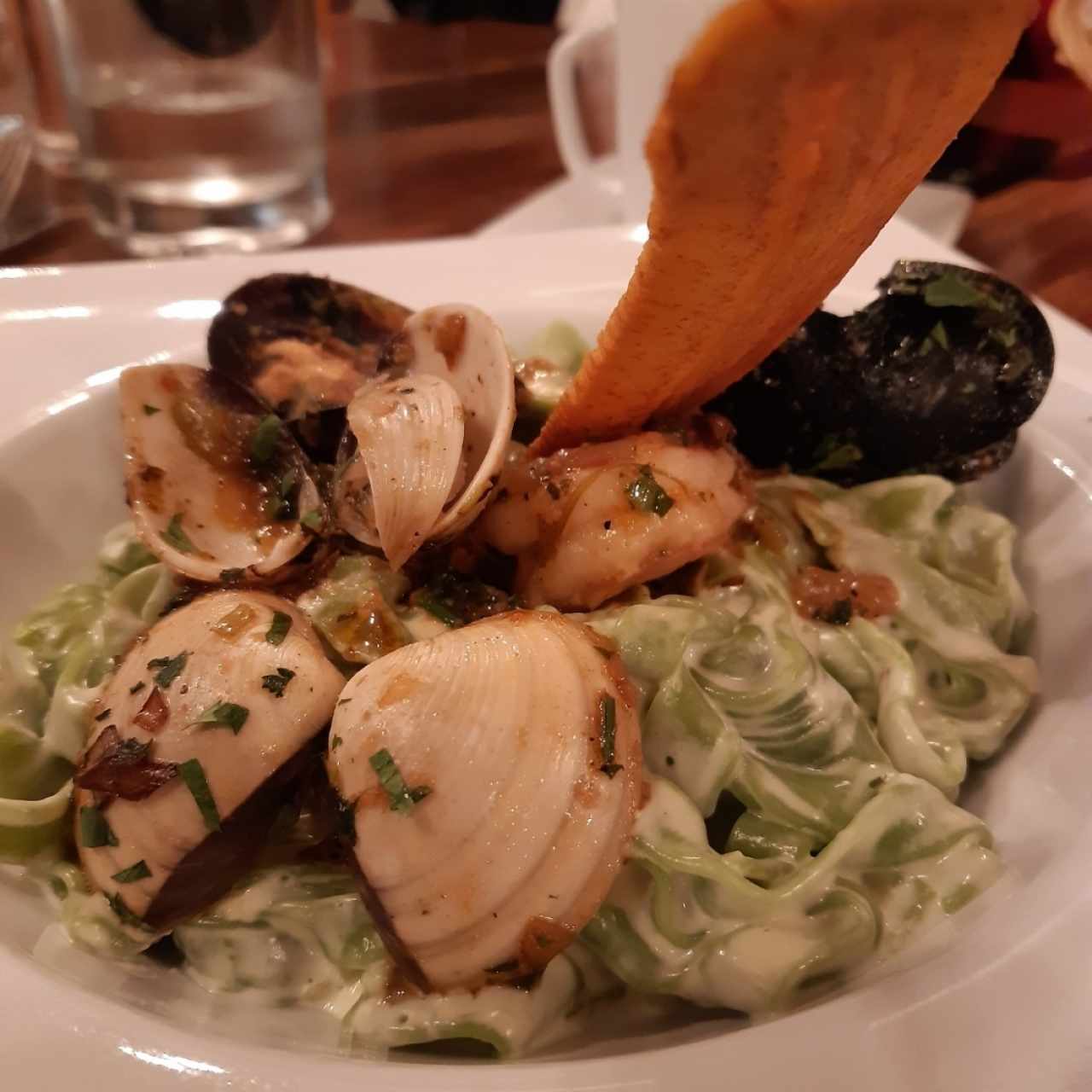 Frutti di Mare