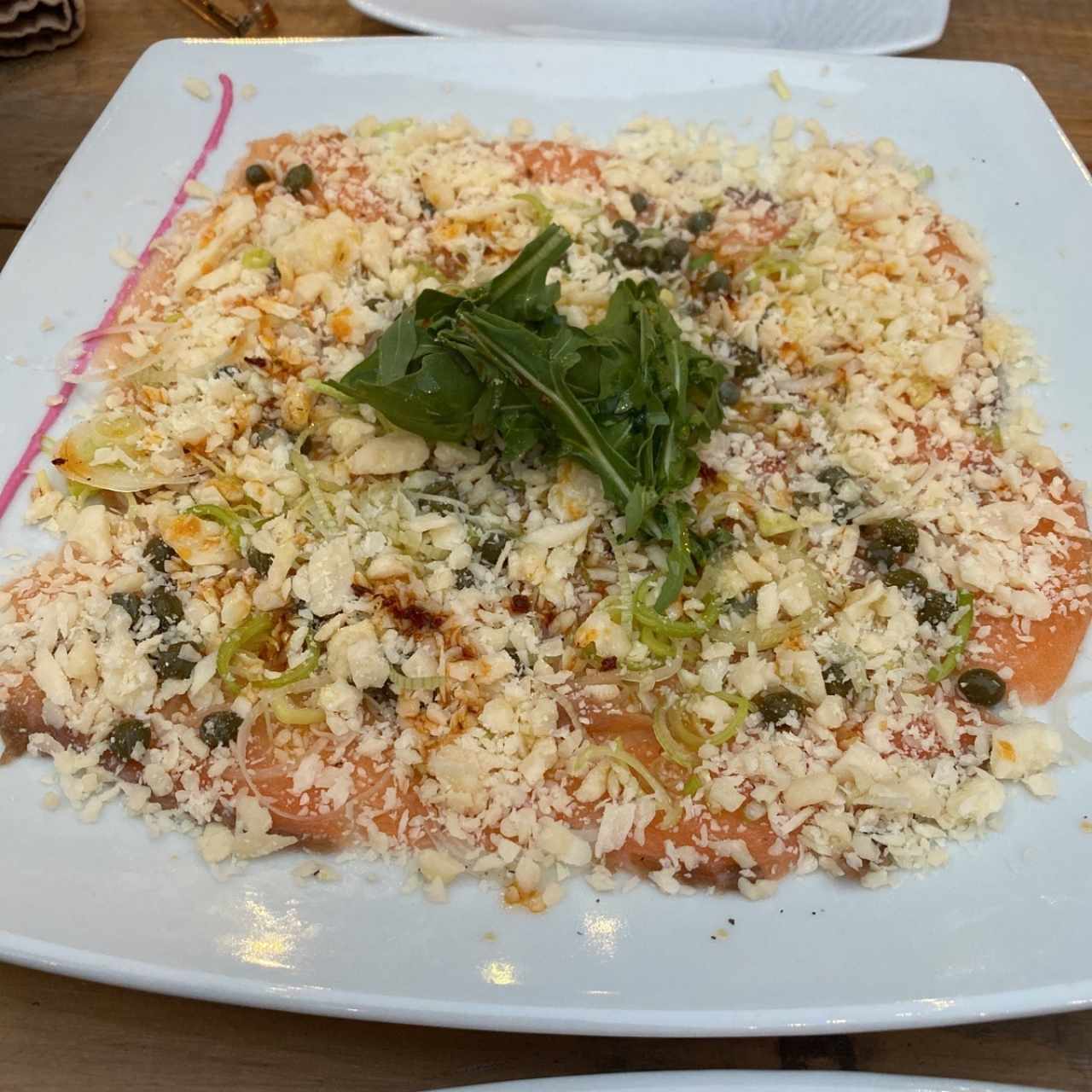 Carpaccios