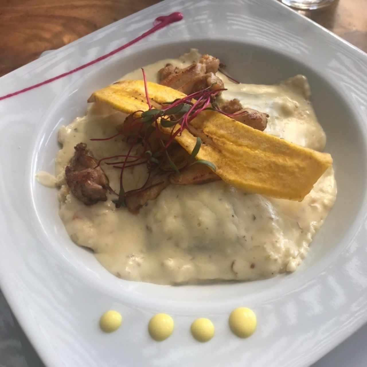 Alfredo
