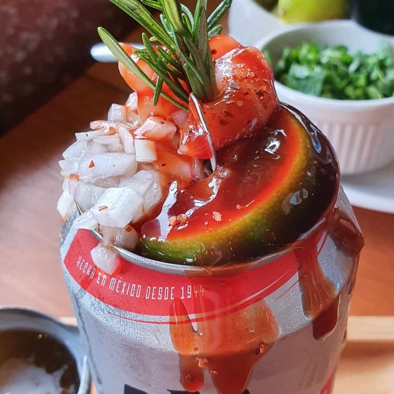 Picosita