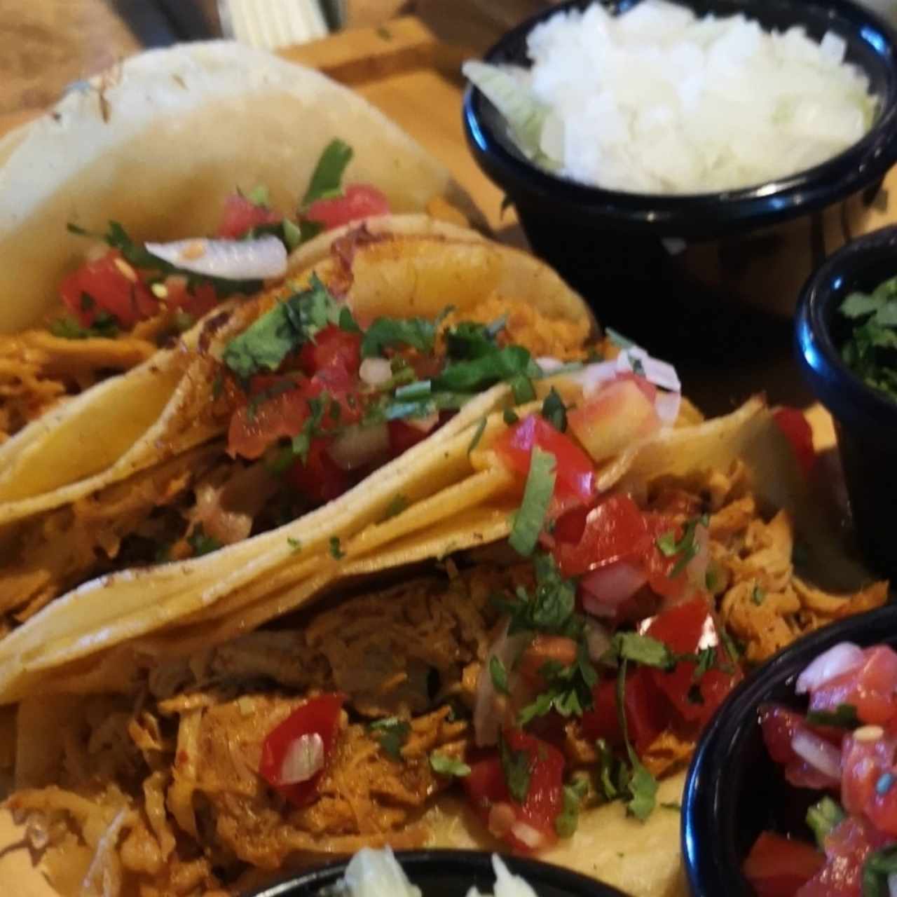 Rincón Mexicano - Tacos