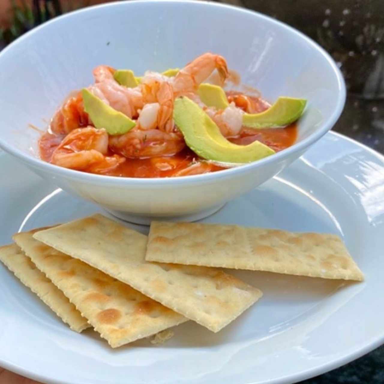 Ceviches - Ceviche clásico