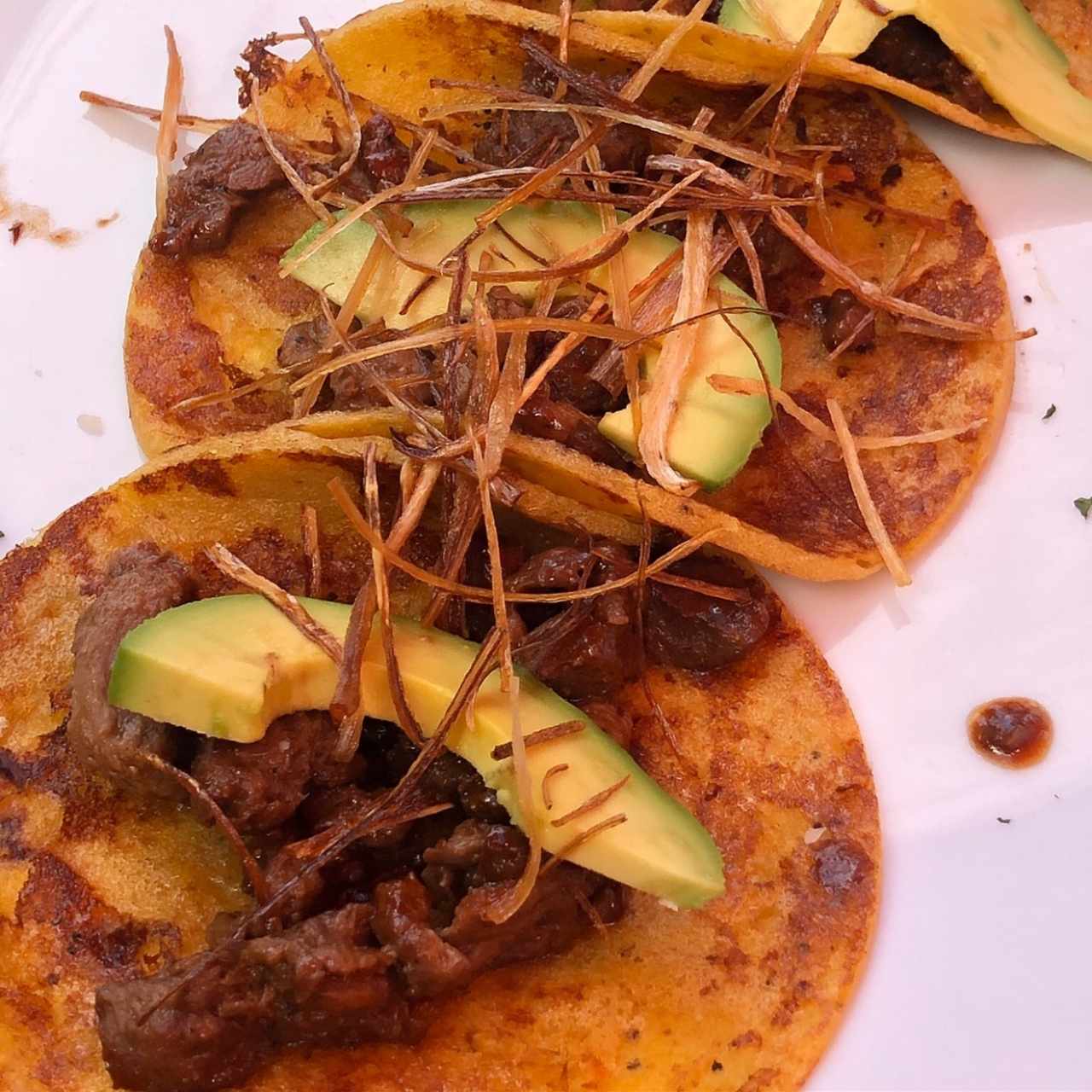 Tacos - Tacos de Lomito