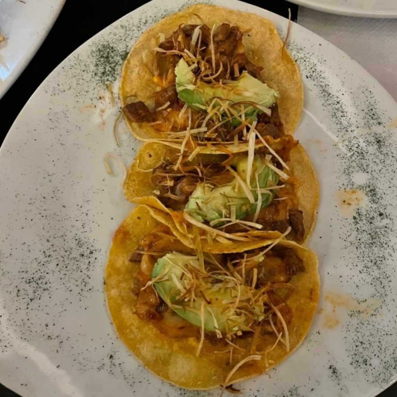Tacos - Emperador