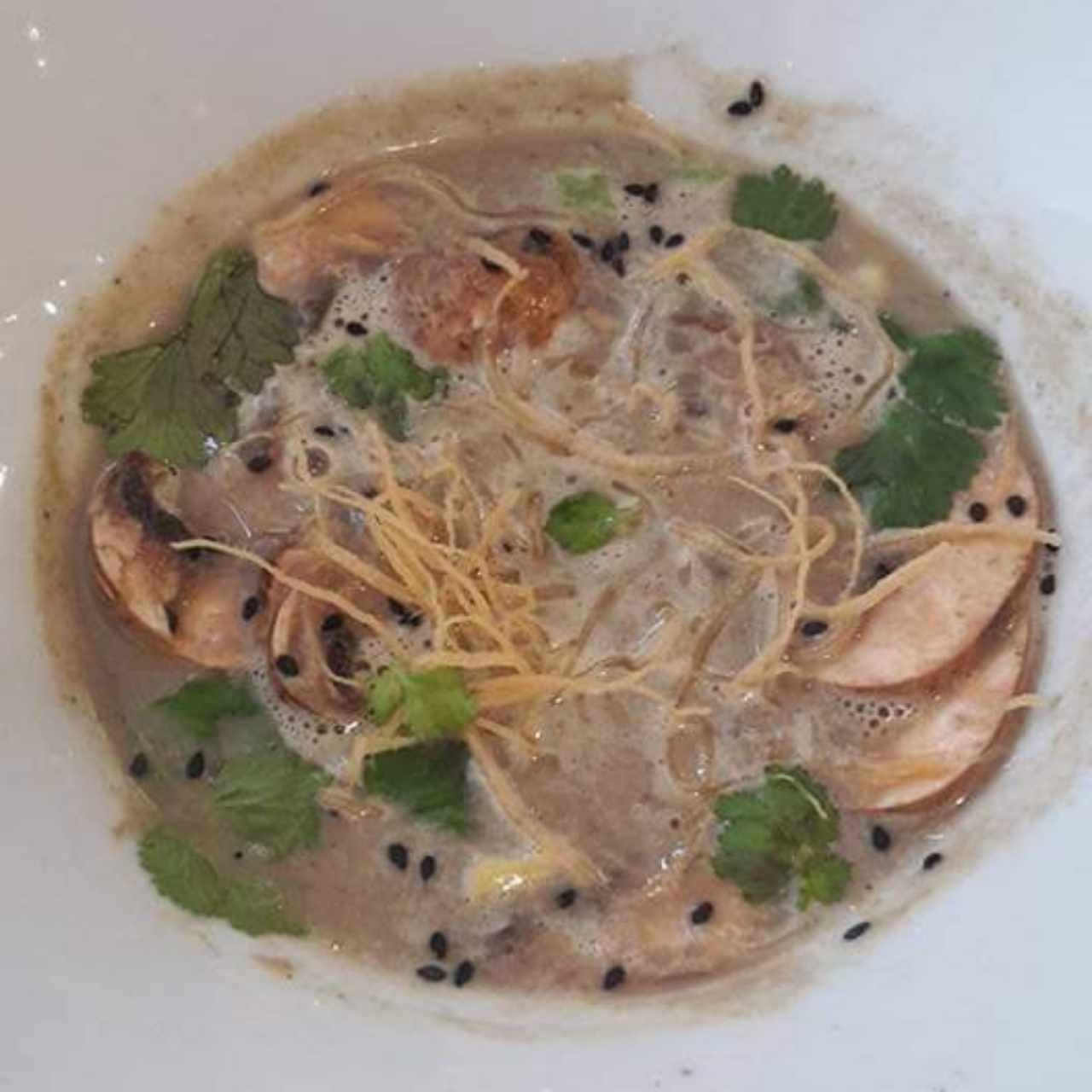 sopa japonesa